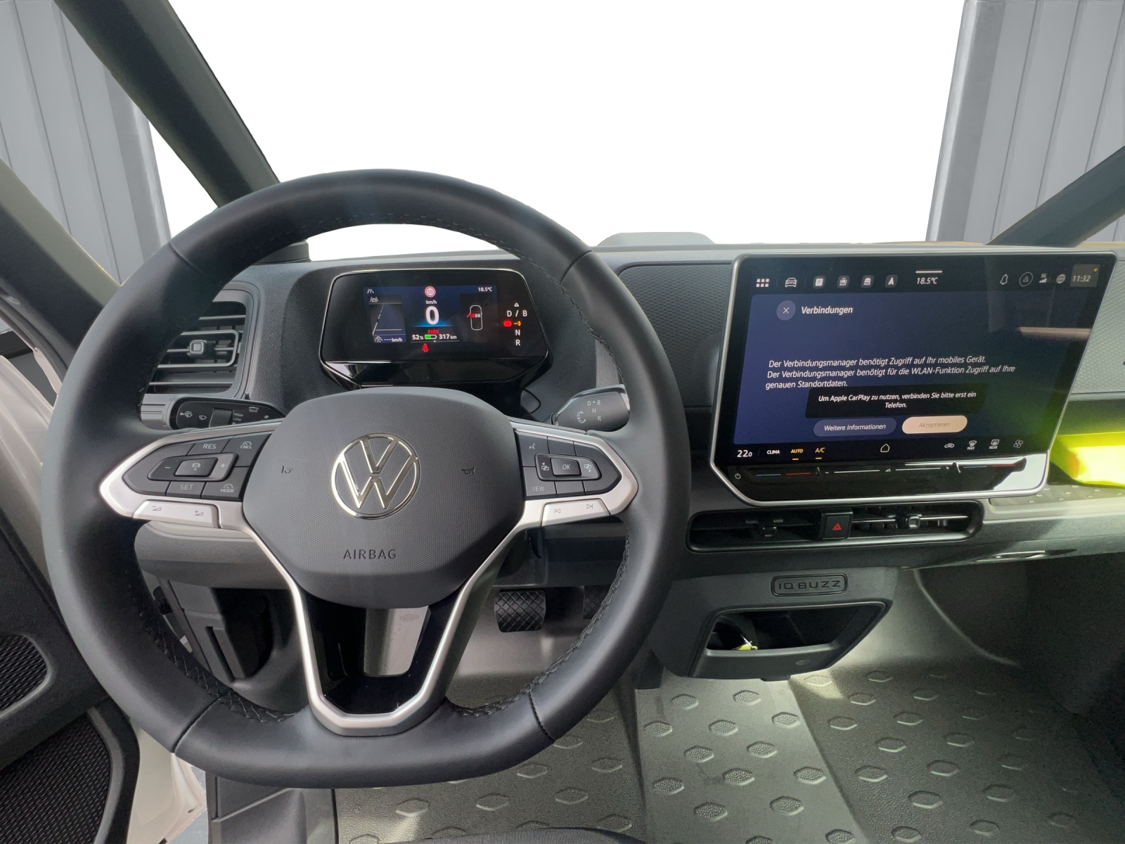 VW ID. Buzz Cargo Pro 4Motion-image-11