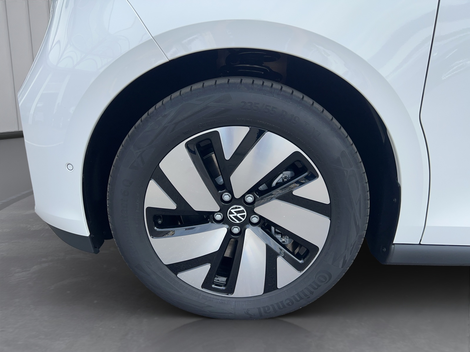 VW ID. Buzz Cargo Pro 4Motion-image-8