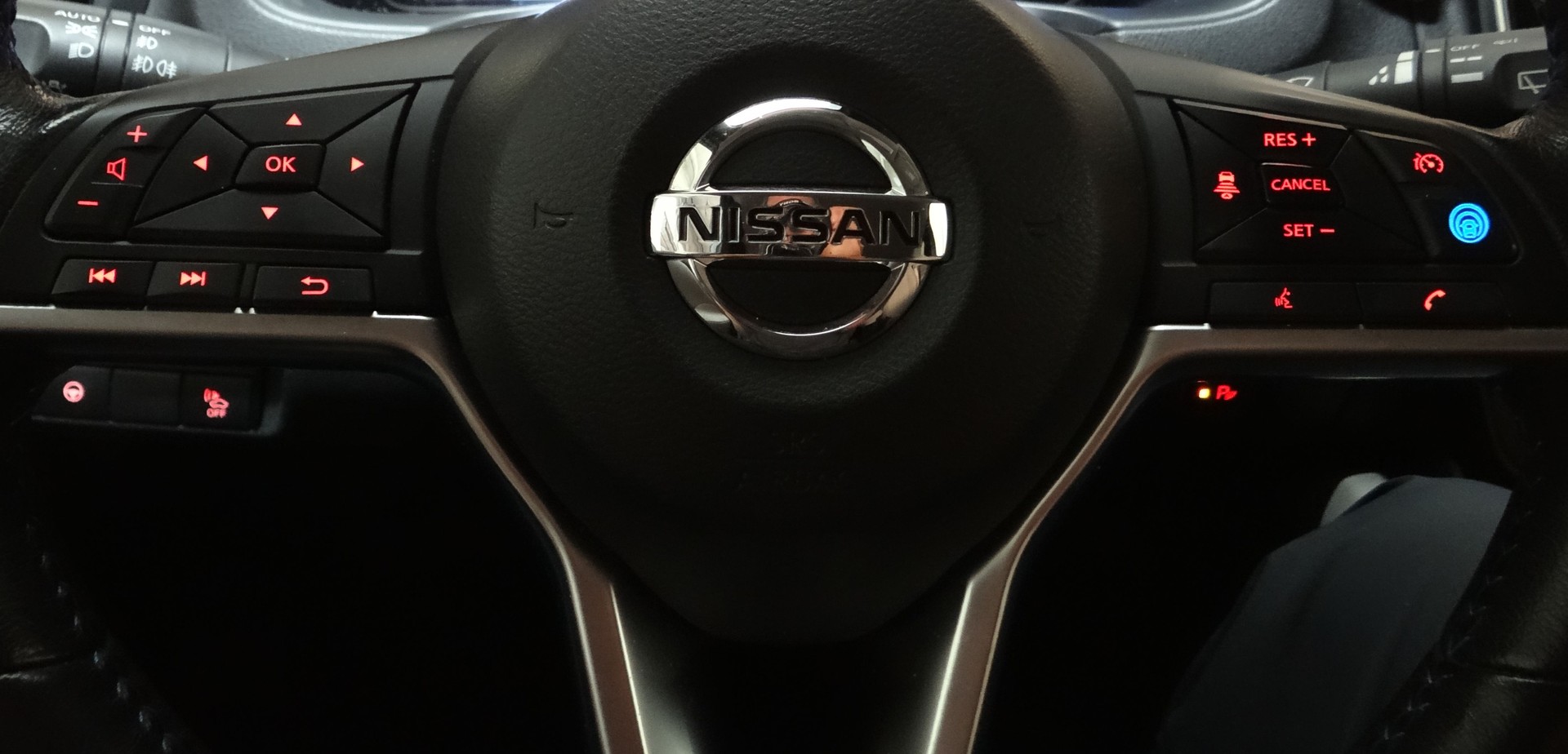 NISSAN Leaf Tekna(incl.battery)-image-14