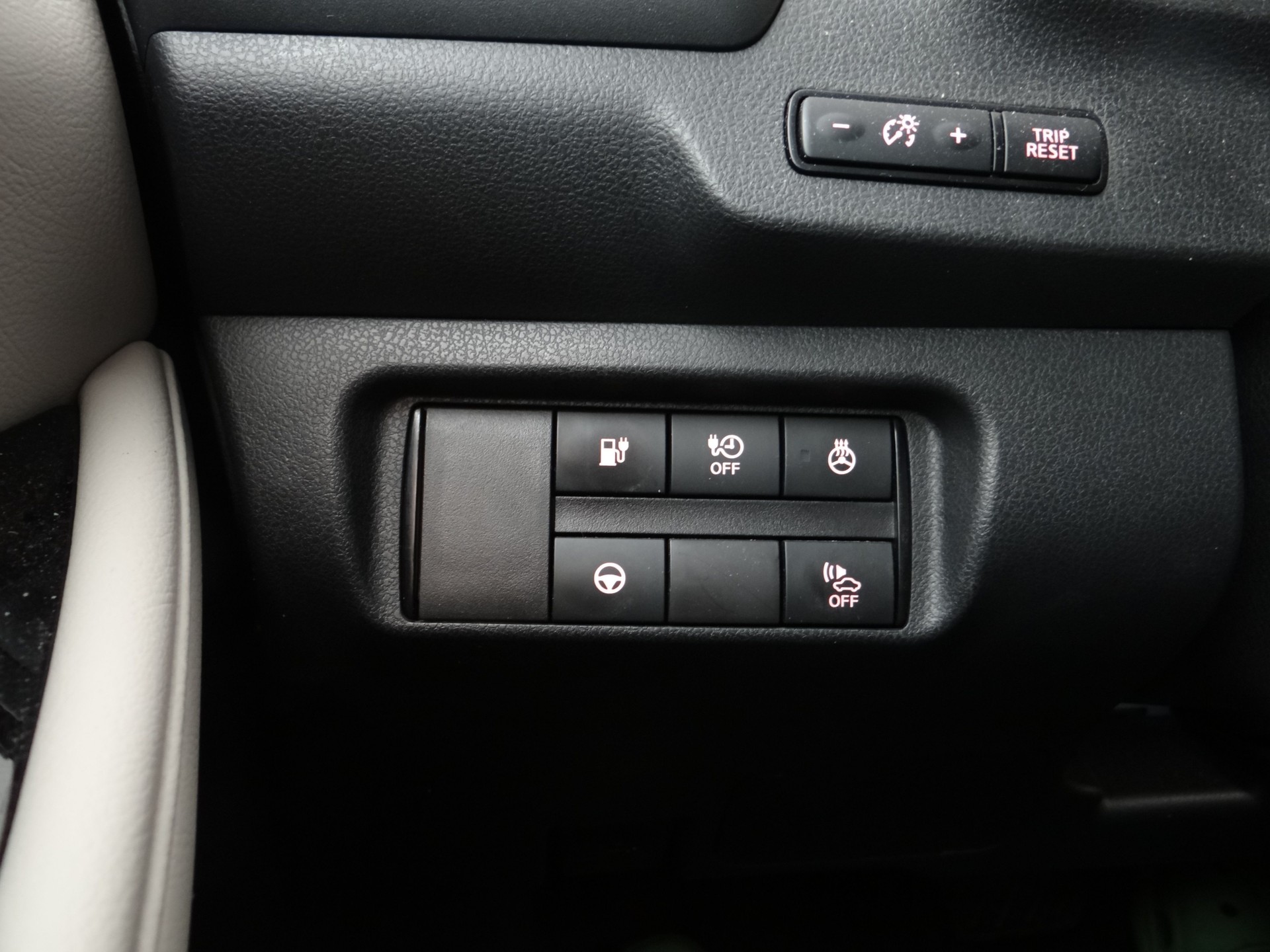 NISSAN Leaf Tekna(incl.battery)-image-13