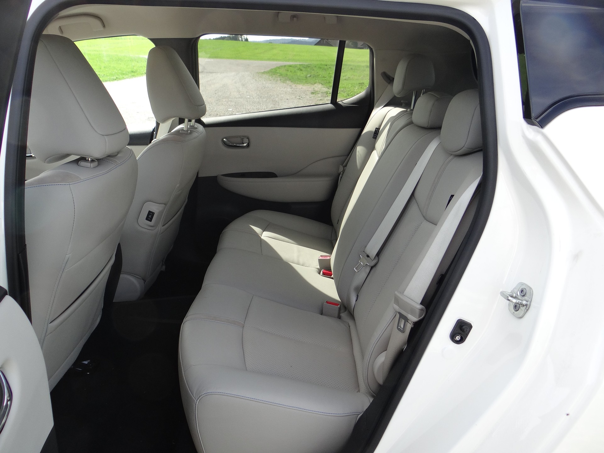 NISSAN Leaf Tekna(incl.battery)-image-11