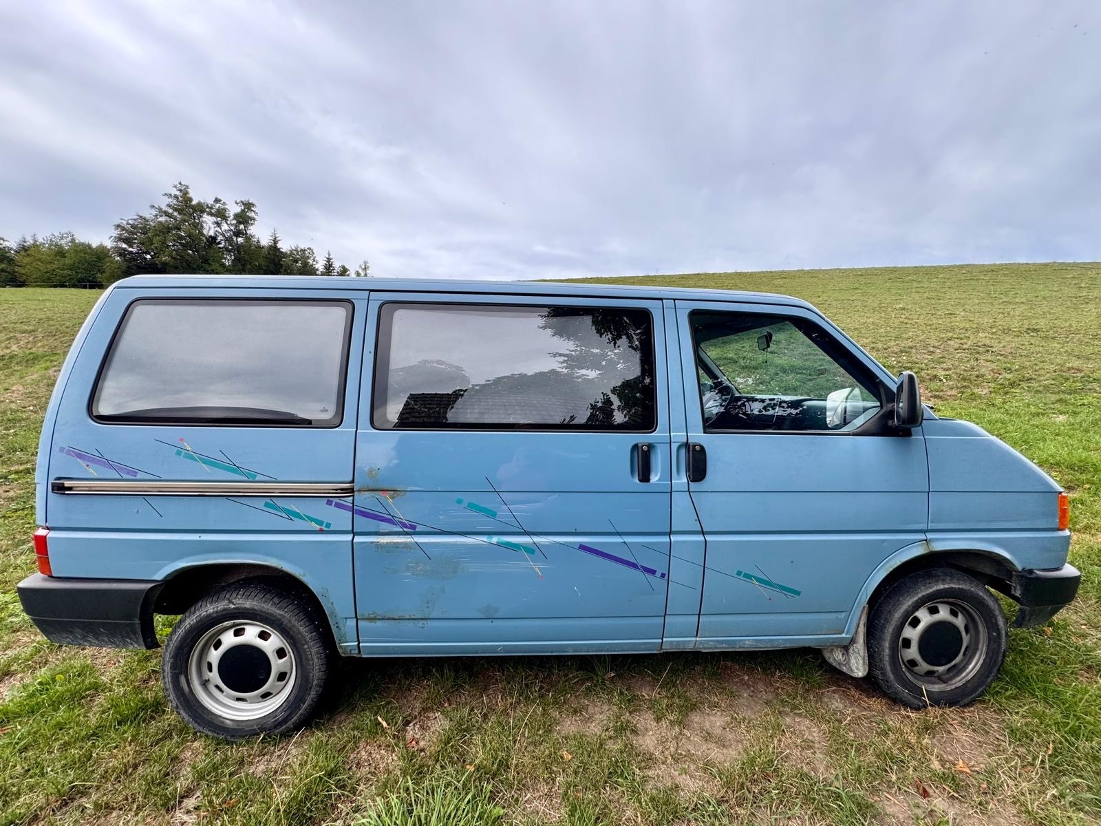 VW T4-image-5