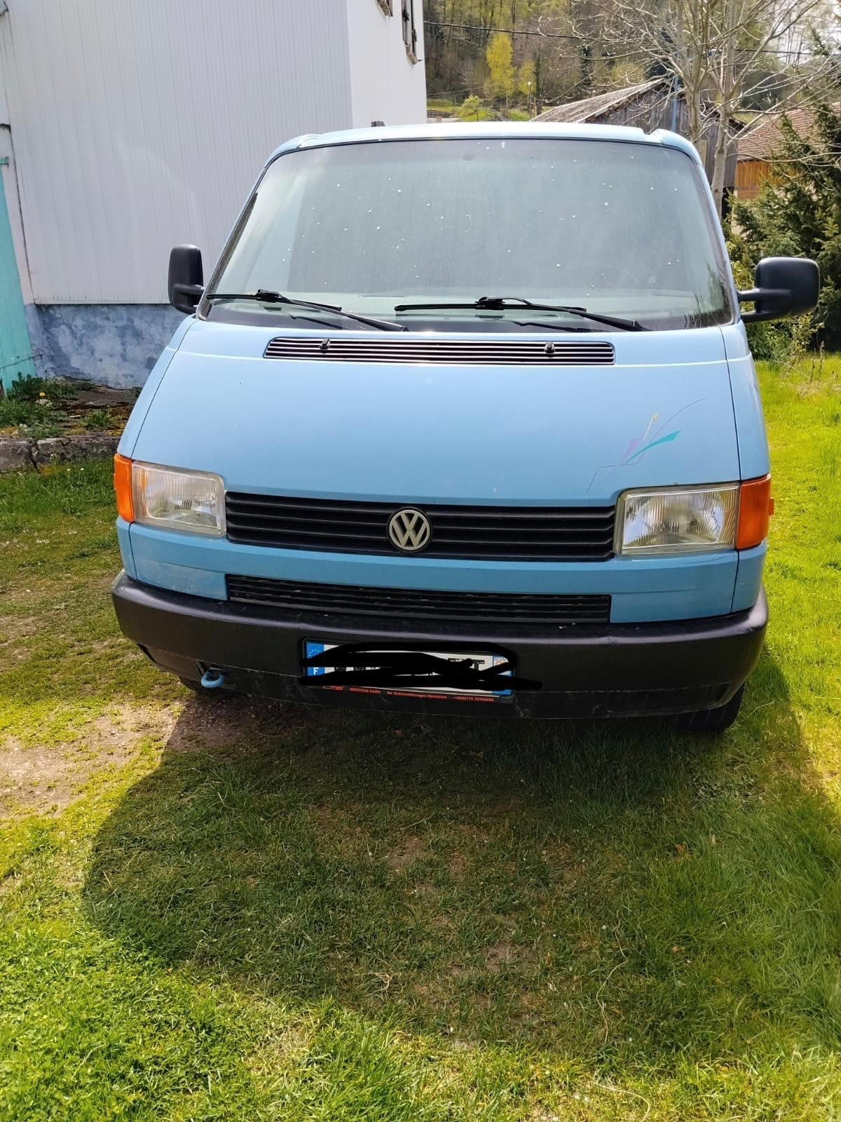 VW T4-image-0