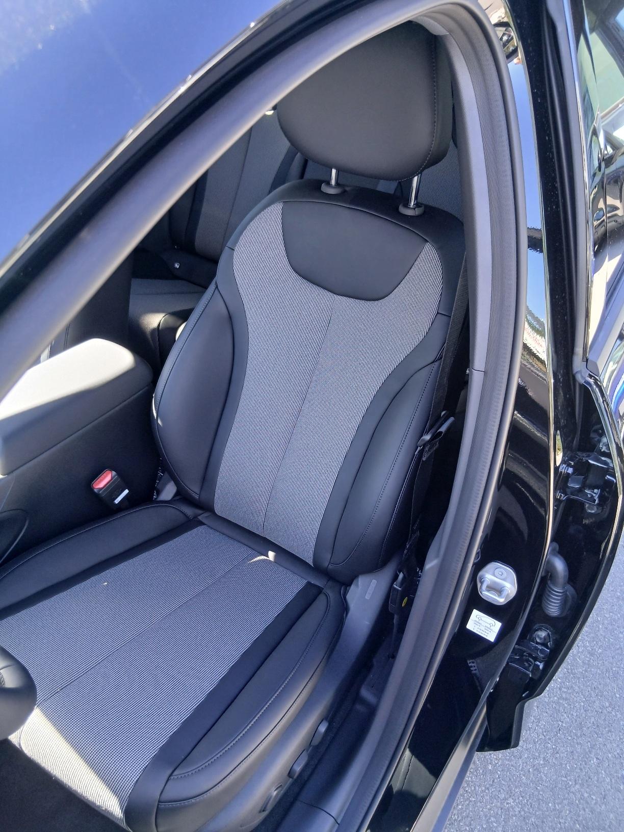 BYD Dolphin G DM-i Comfort-image-9