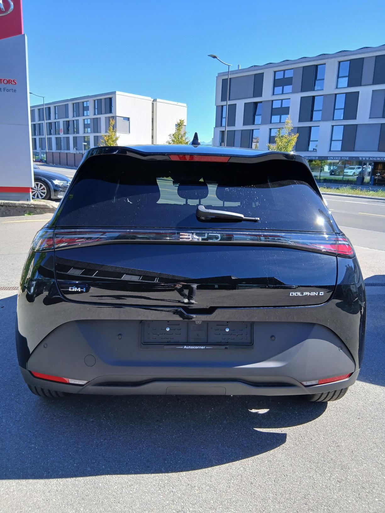 BYD Dolphin G DM-i Comfort-image-6