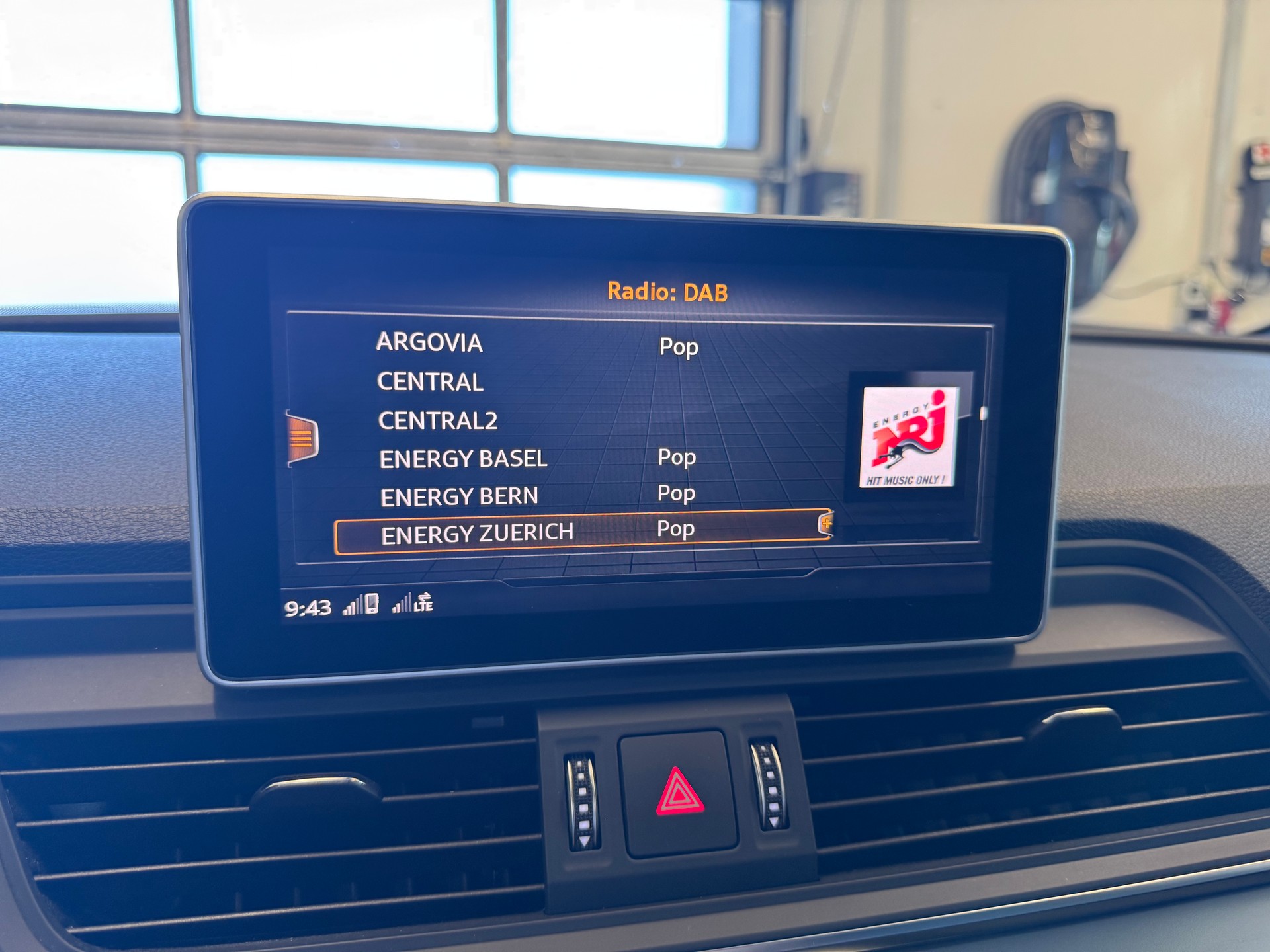 AUDI Q5 50 TDI quattro tiptronic-image-18