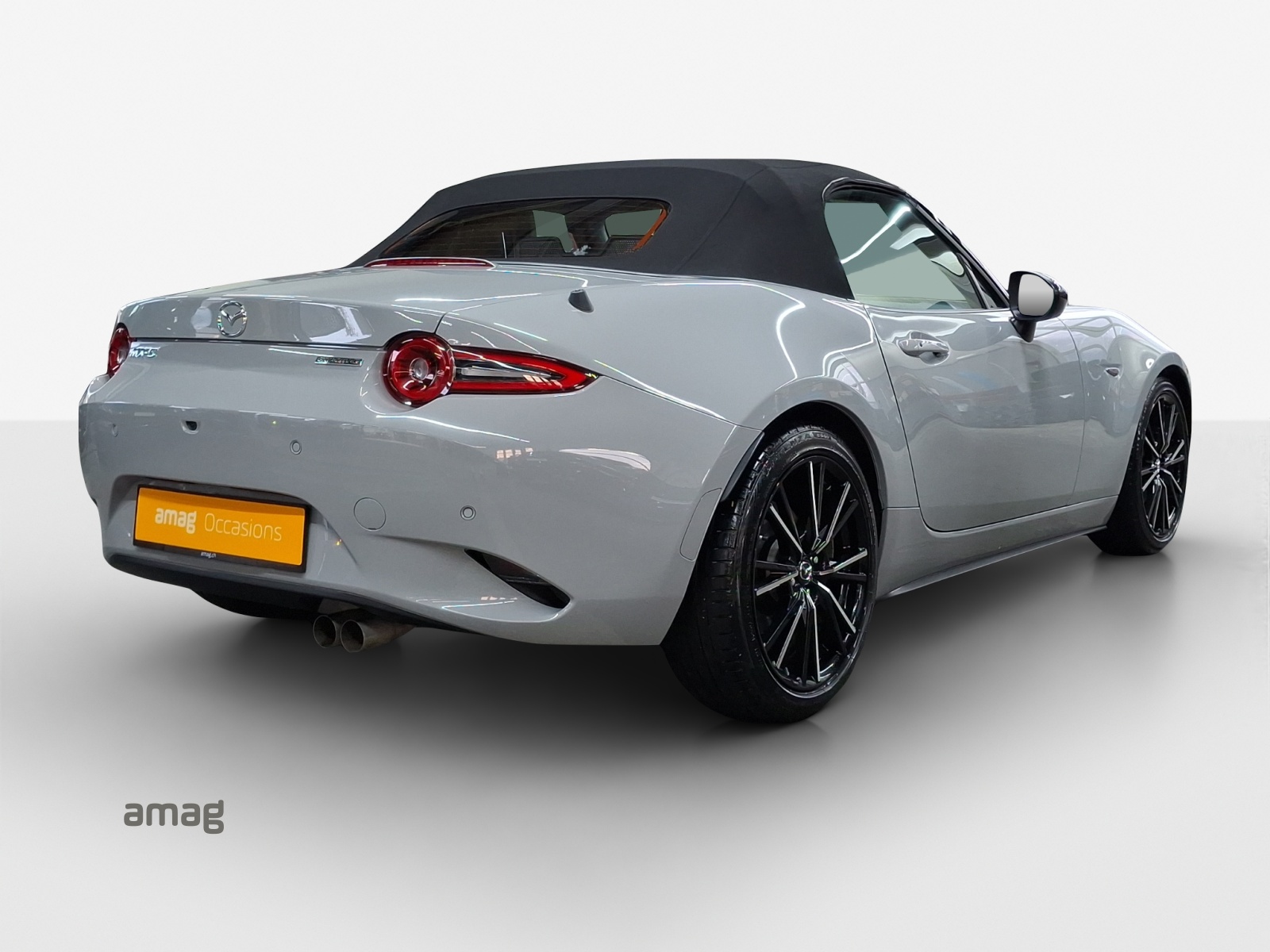 MAZDA MX-5 Skyactiv-G 184 Exclusive-line-image-4