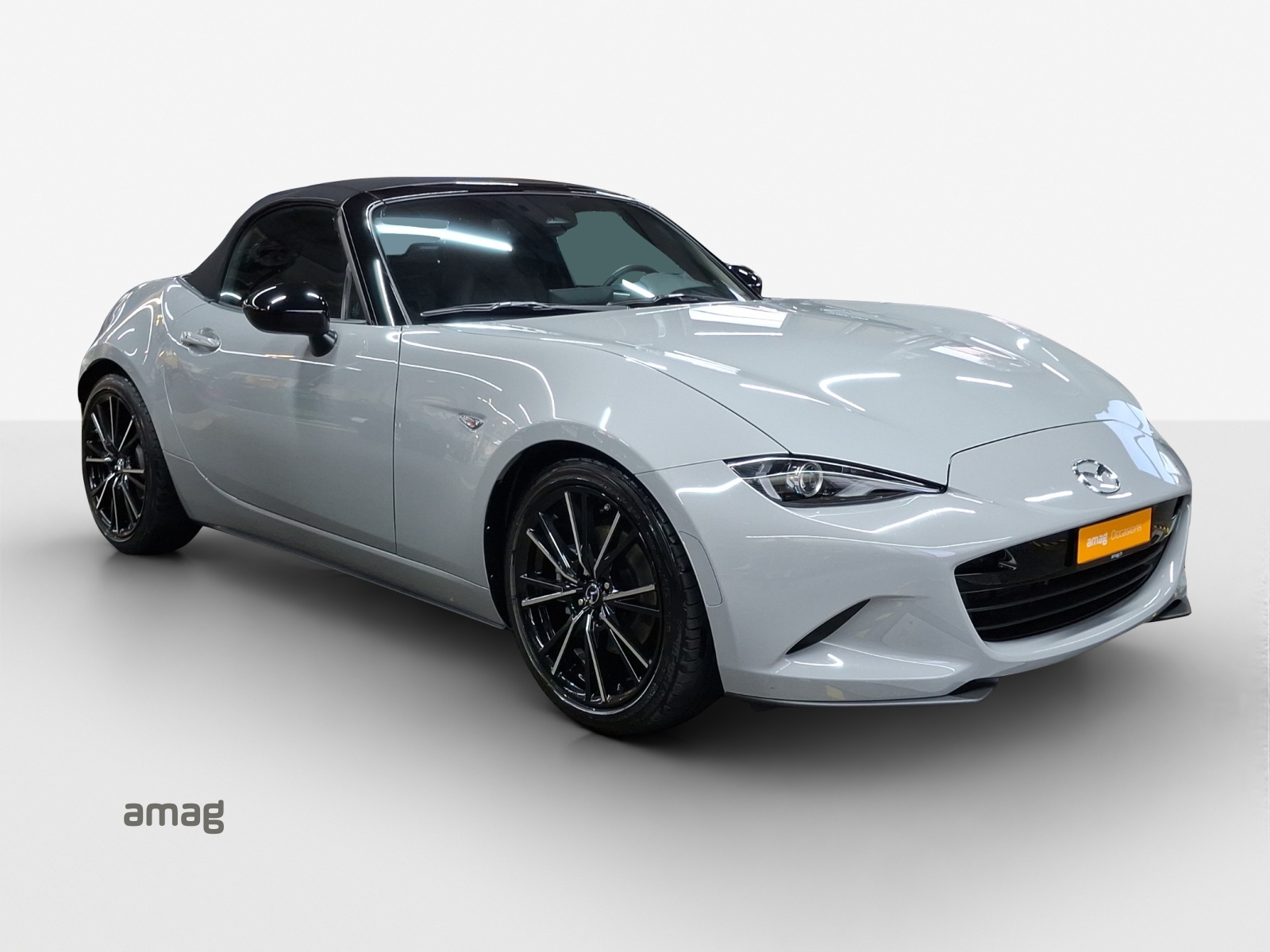 MAZDA MX-5 Skyactiv-G 184 Exclusive-line-image-6