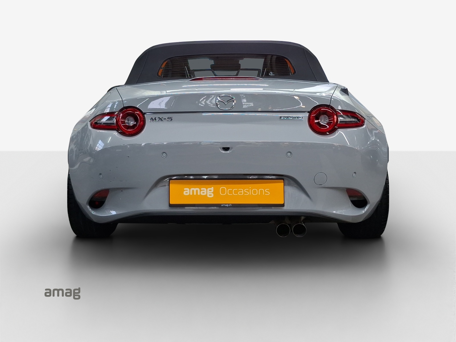 MAZDA MX-5 Skyactiv-G 184 Exclusive-line-image-3