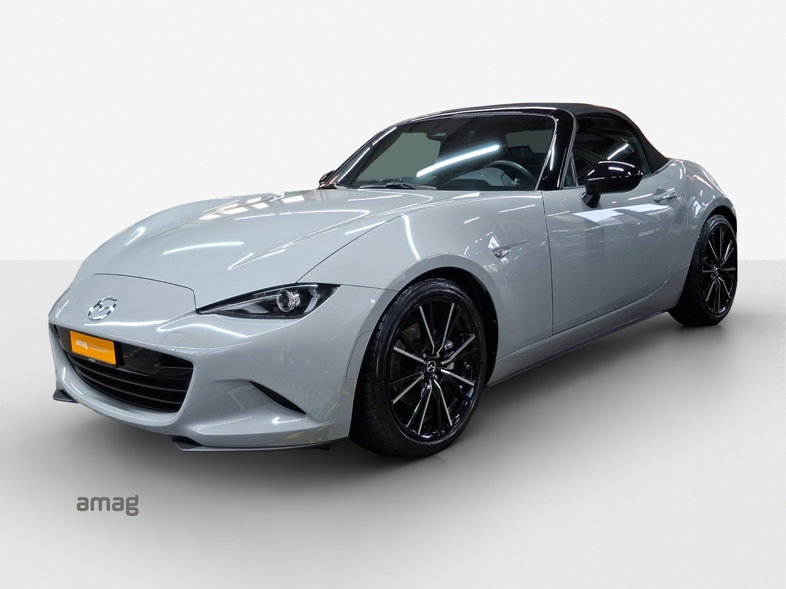 MAZDA MX-5 Skyactiv-G 184 Exclusive-line-image-0