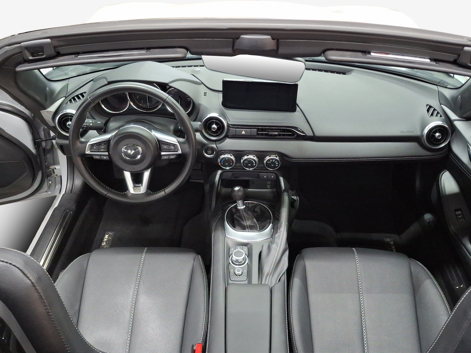 MAZDA MX-5 Skyactiv-G 184 Exclusive-line-image-10