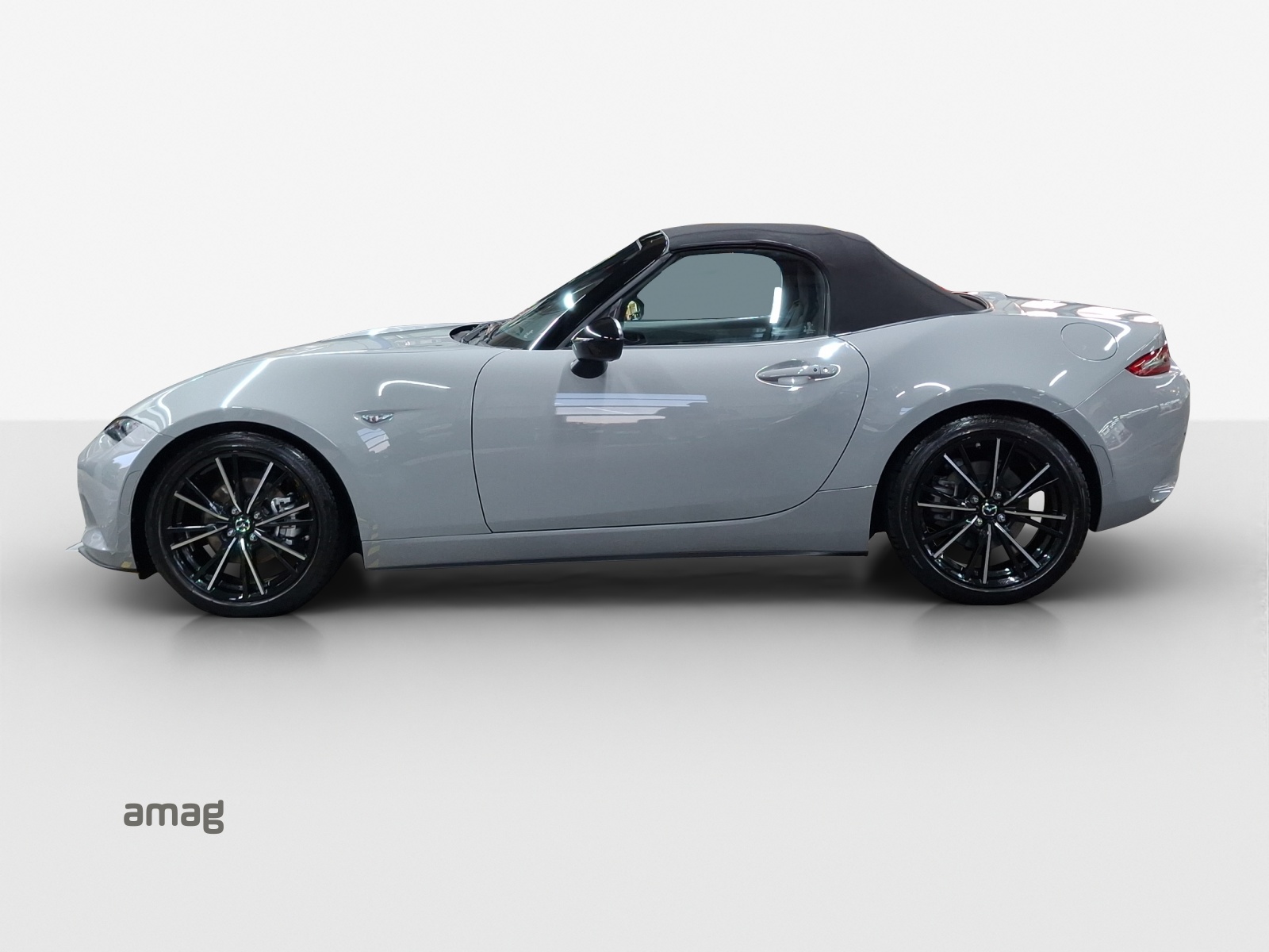 MAZDA MX-5 Skyactiv-G 184 Exclusive-line-image-1