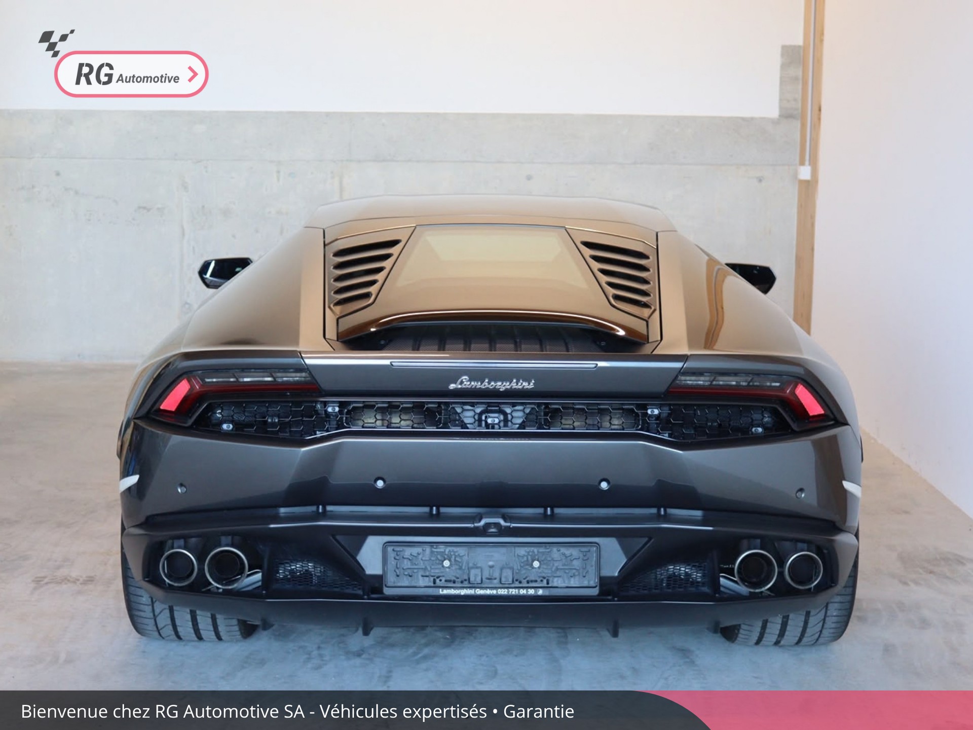 LAMBORGHINI HURACAN LP610-4-image-14