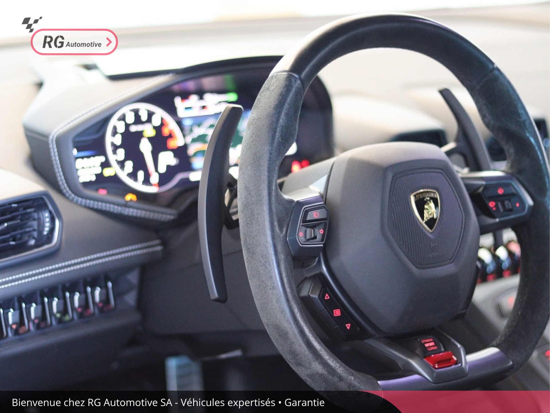 LAMBORGHINI HURACAN LP610-4-image-6