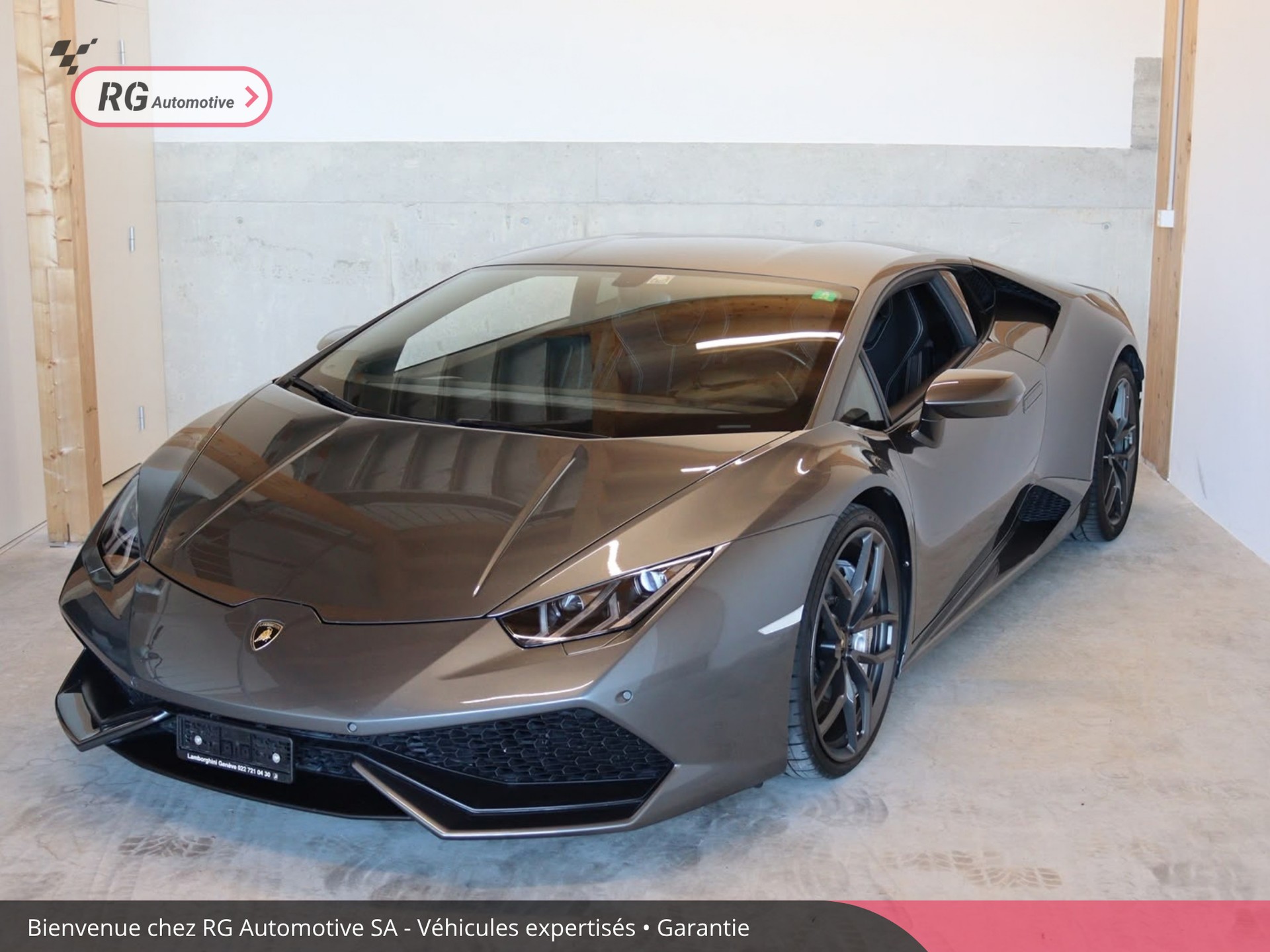 LAMBORGHINI HURACAN LP610-4-image-2