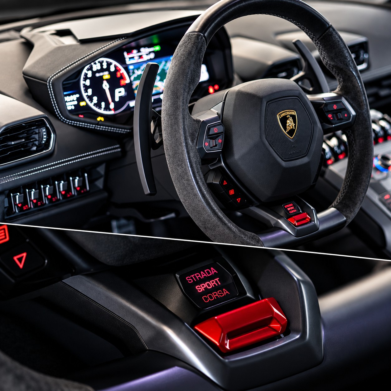LAMBORGHINI HURACAN LP610-4-image-6