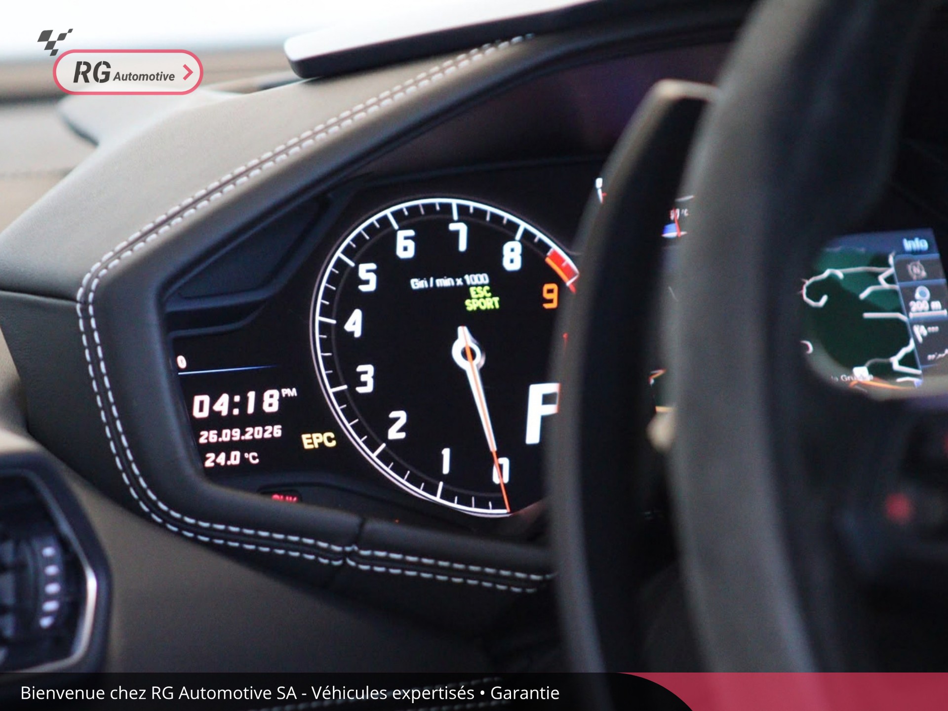 LAMBORGHINI HURACAN LP610-4-image-7