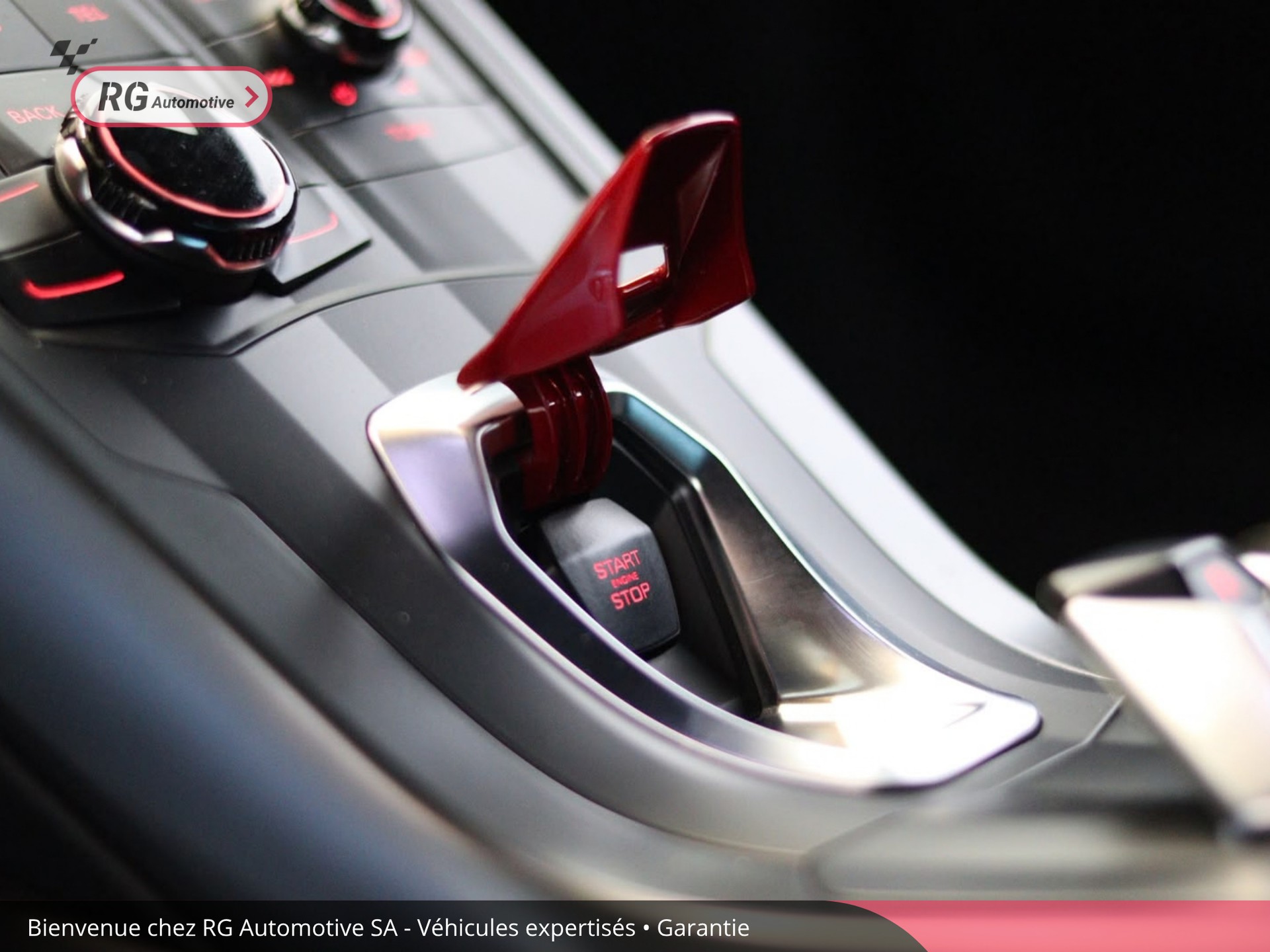 LAMBORGHINI HURACAN LP610-4-image-10