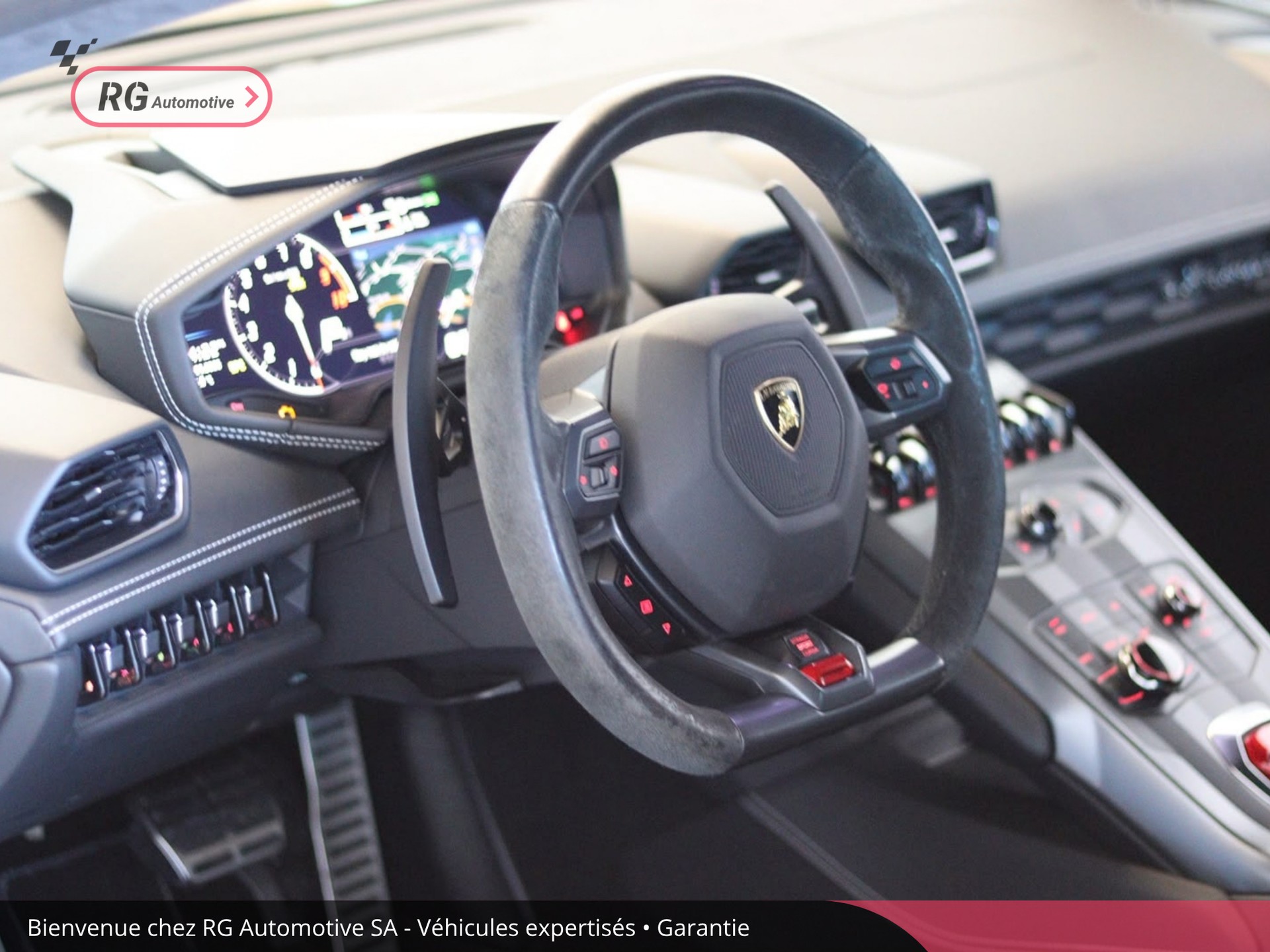 LAMBORGHINI HURACAN LP610-4-image-5