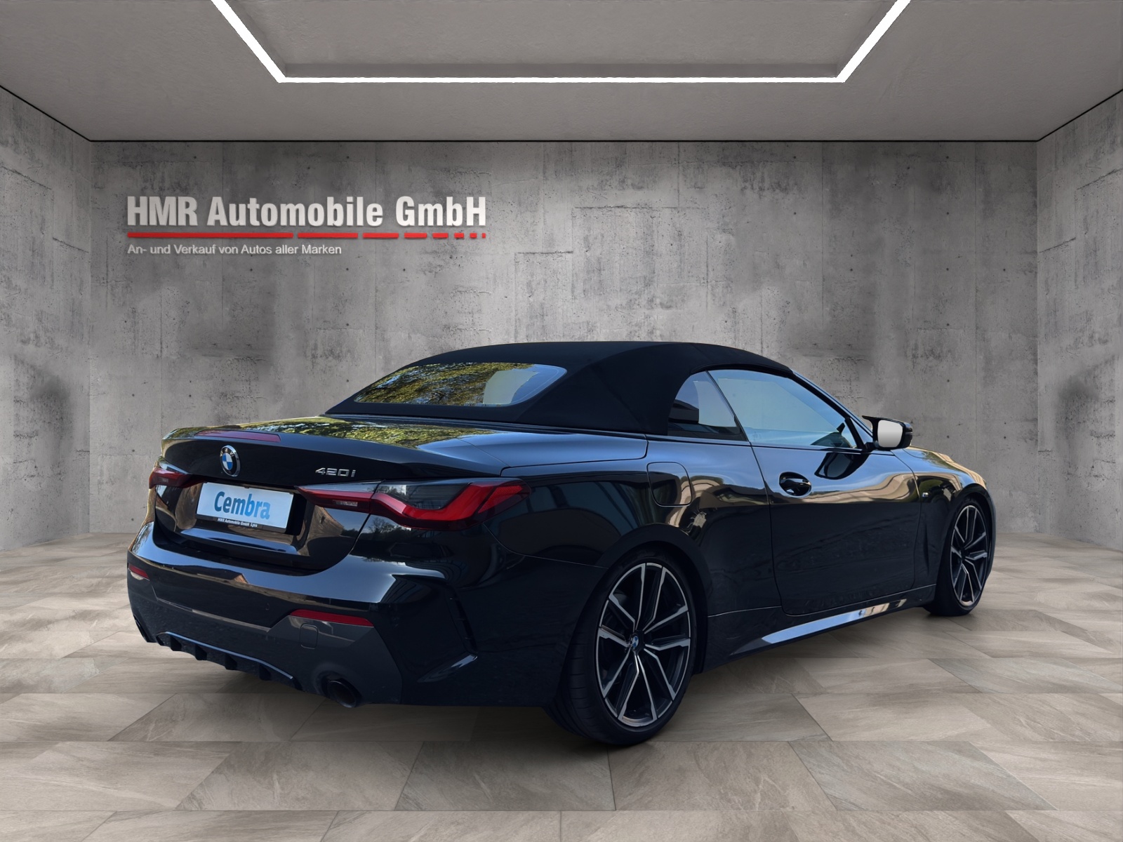 BMW 420i Cabriolet M Sport Steptronic-showroom-element-3