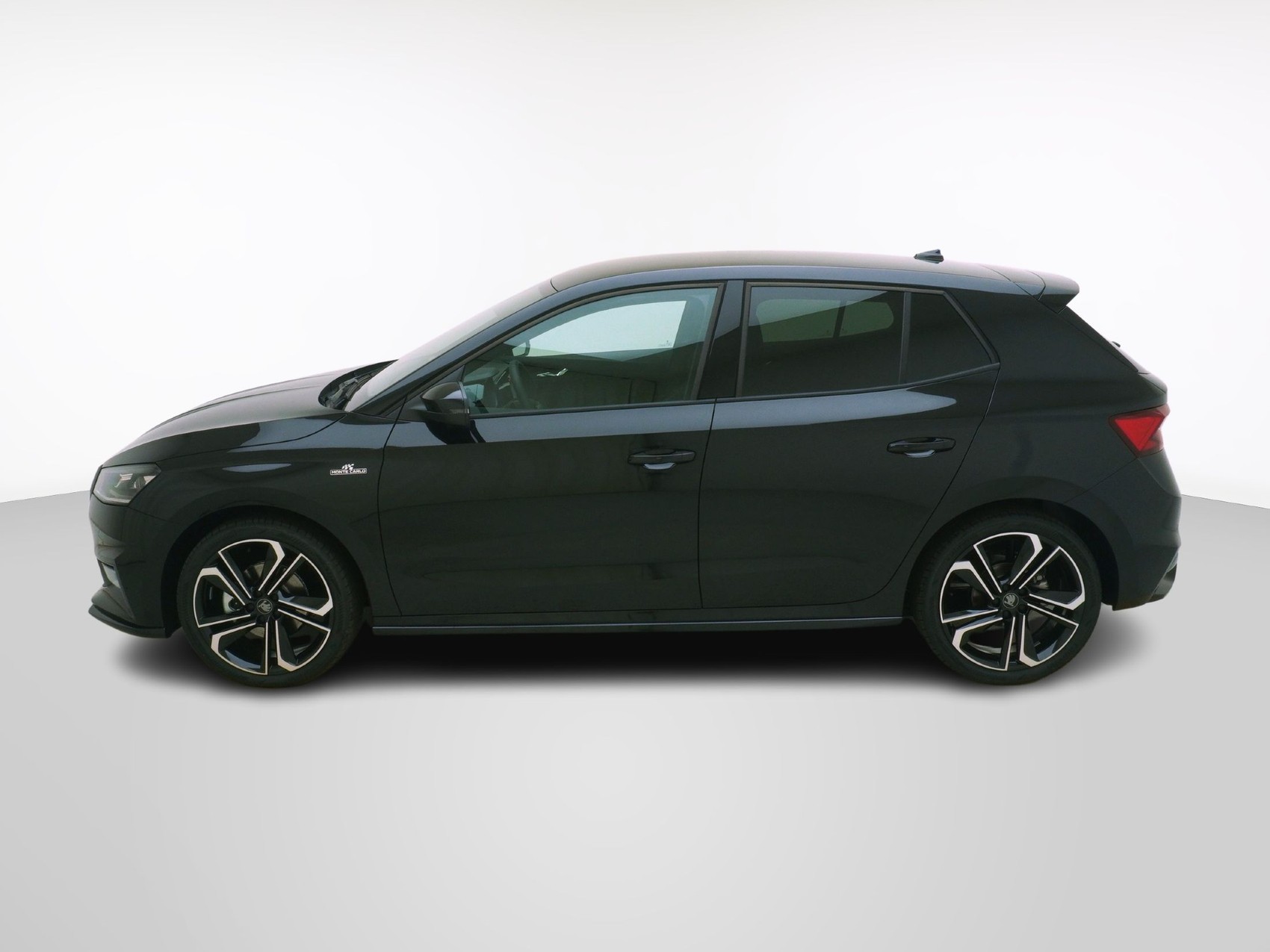 SKODA Fabia 1.5 TSI Monte Carlo DSG-image-1