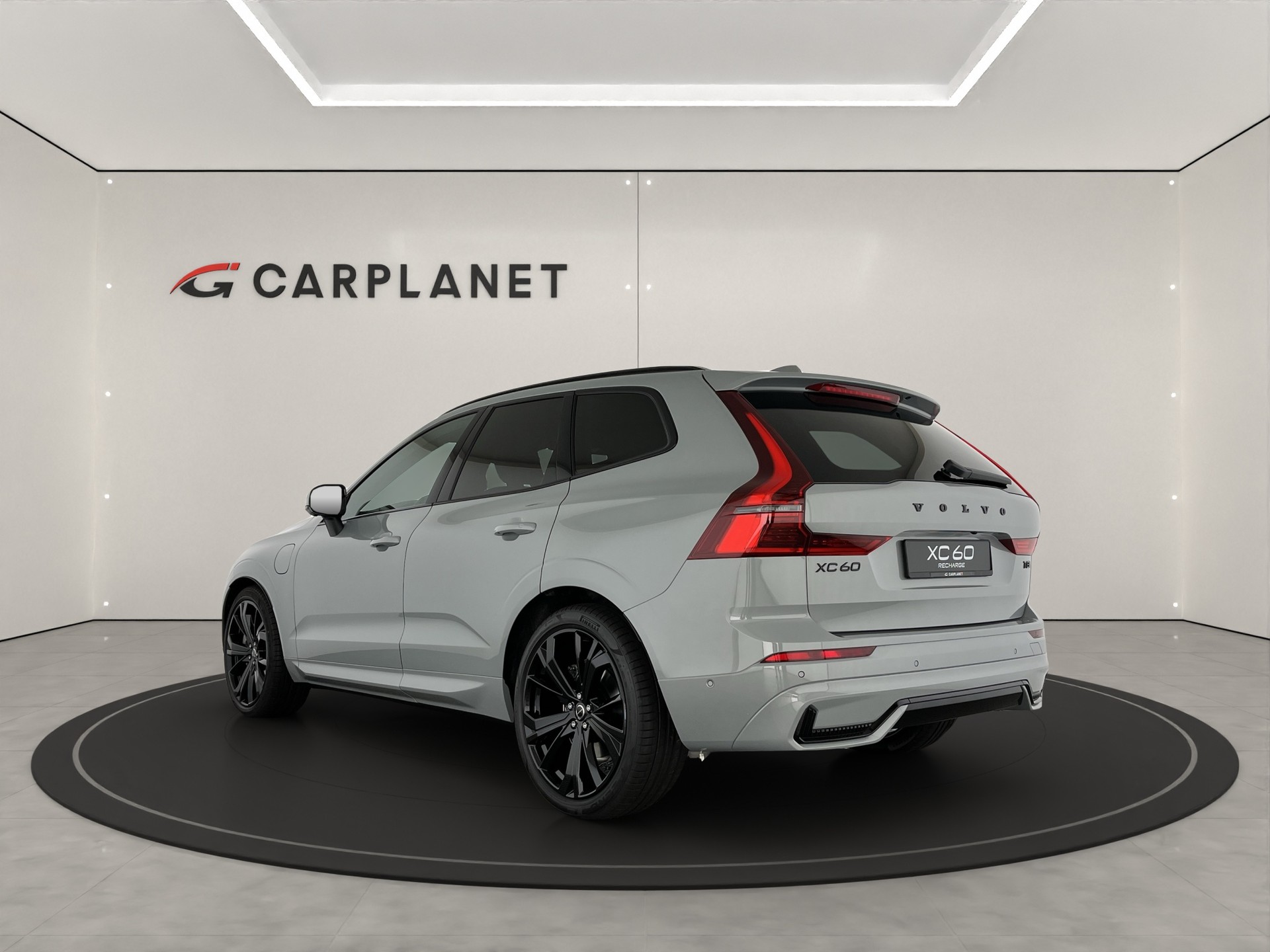 VOLVO XC60 2.0 T8 TE Black Edition eAWD-image-3