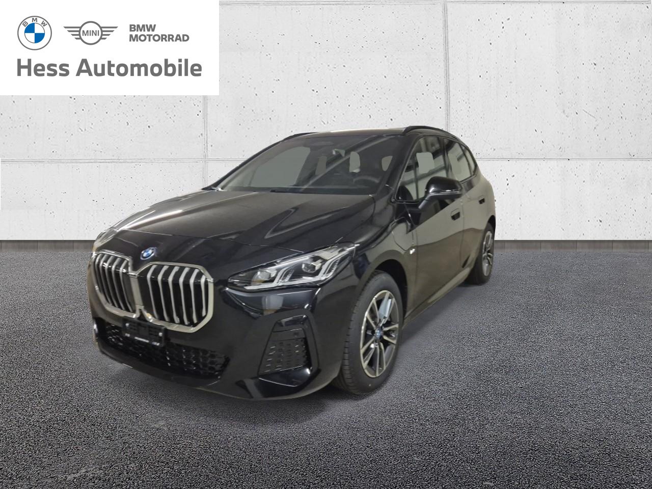 BMW 225e xDrive Active Tourer