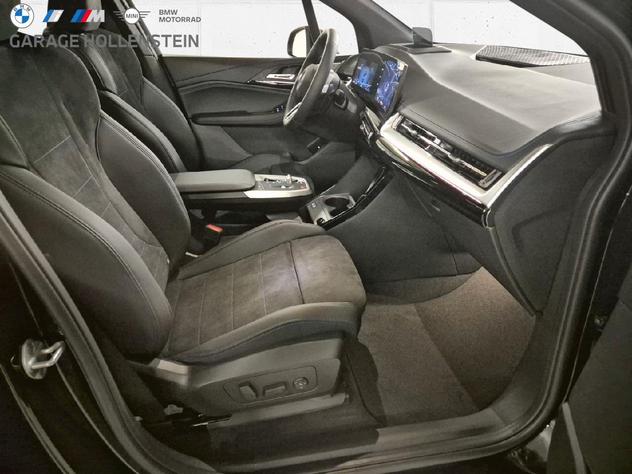 BMW 225e xDrive Active Tourer-image-16