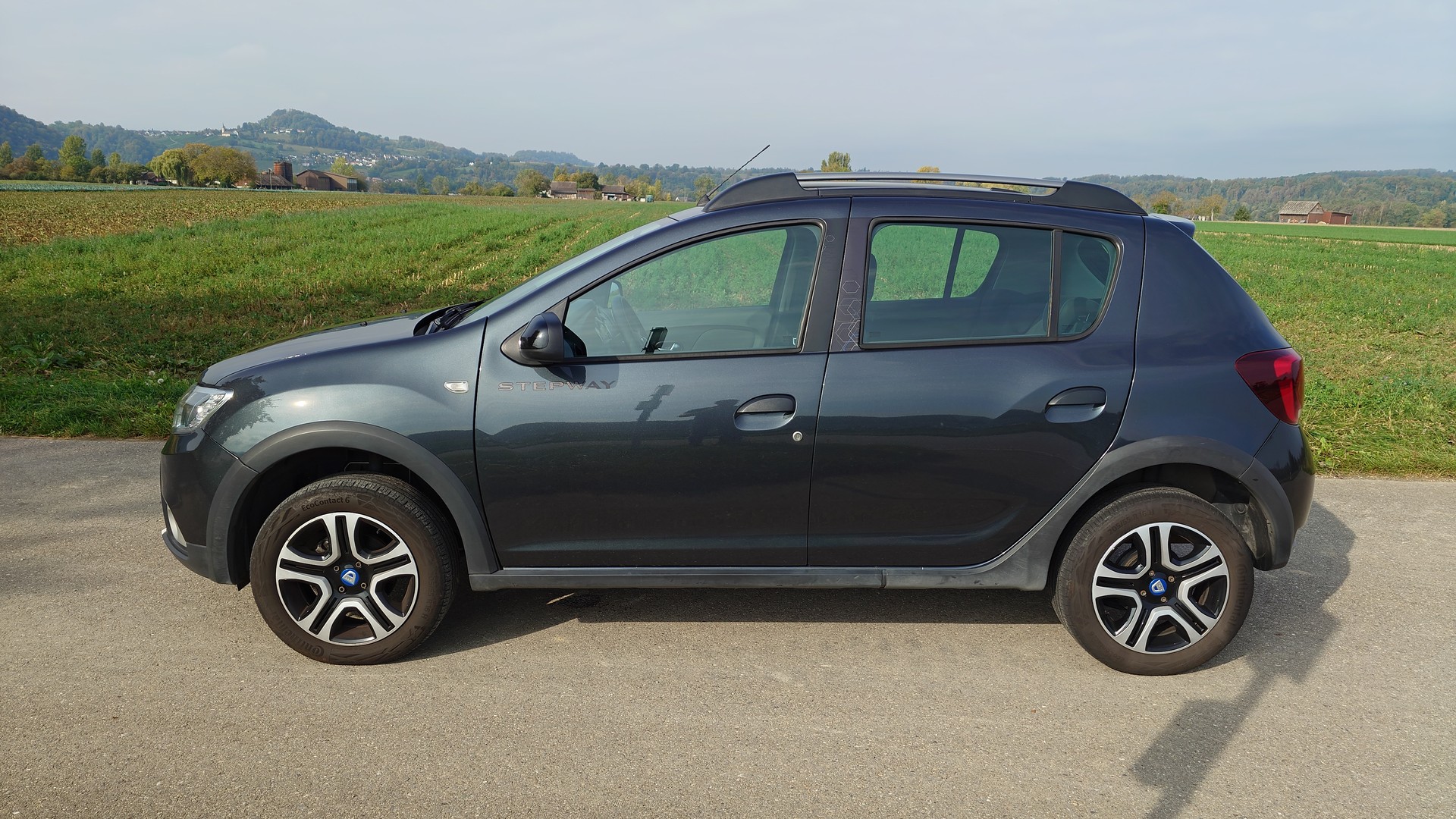 DACIA Sandero Tce 100 Celebration-image-1
