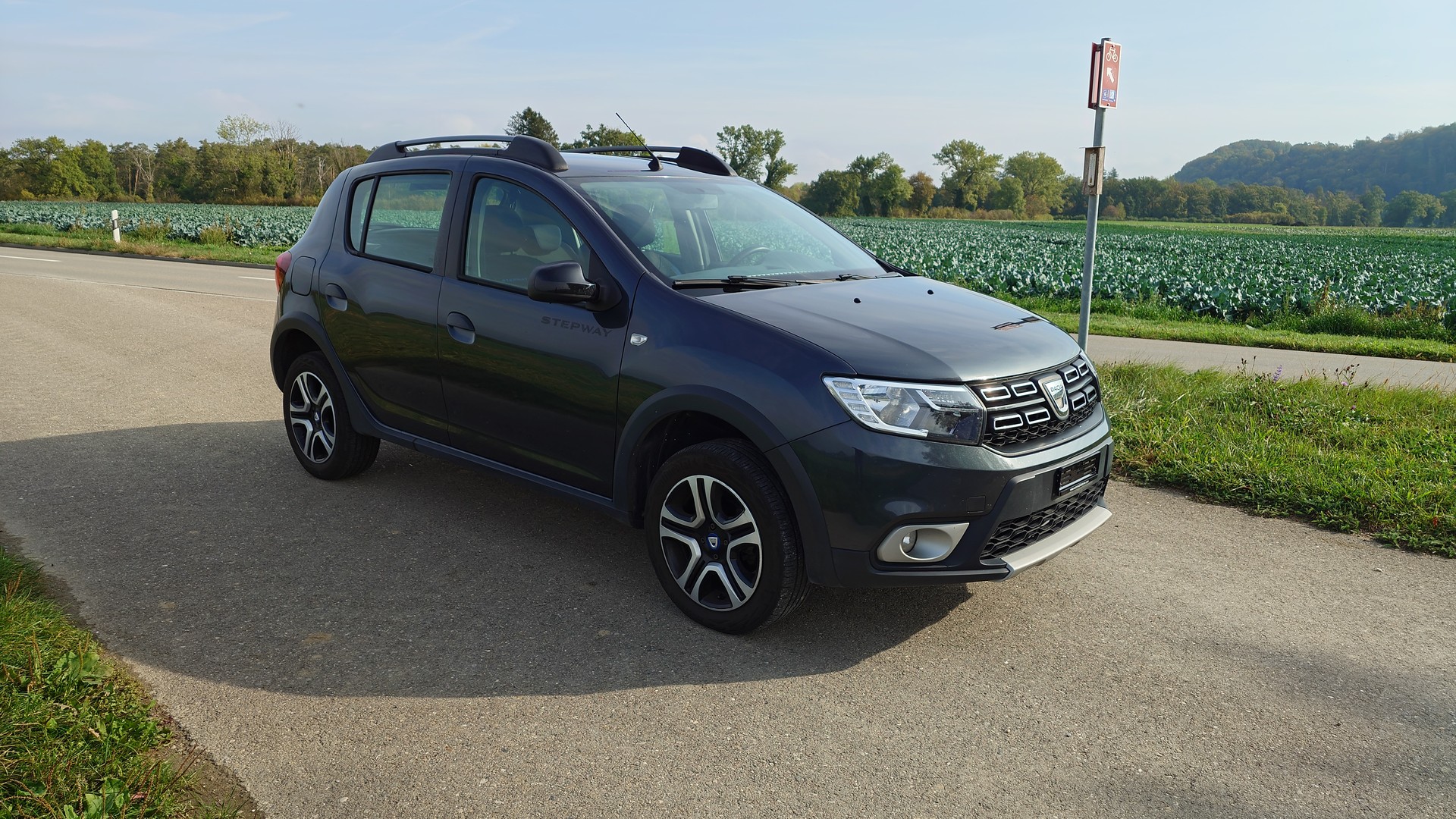 DACIA Sandero Tce 100 Celebration-image-7