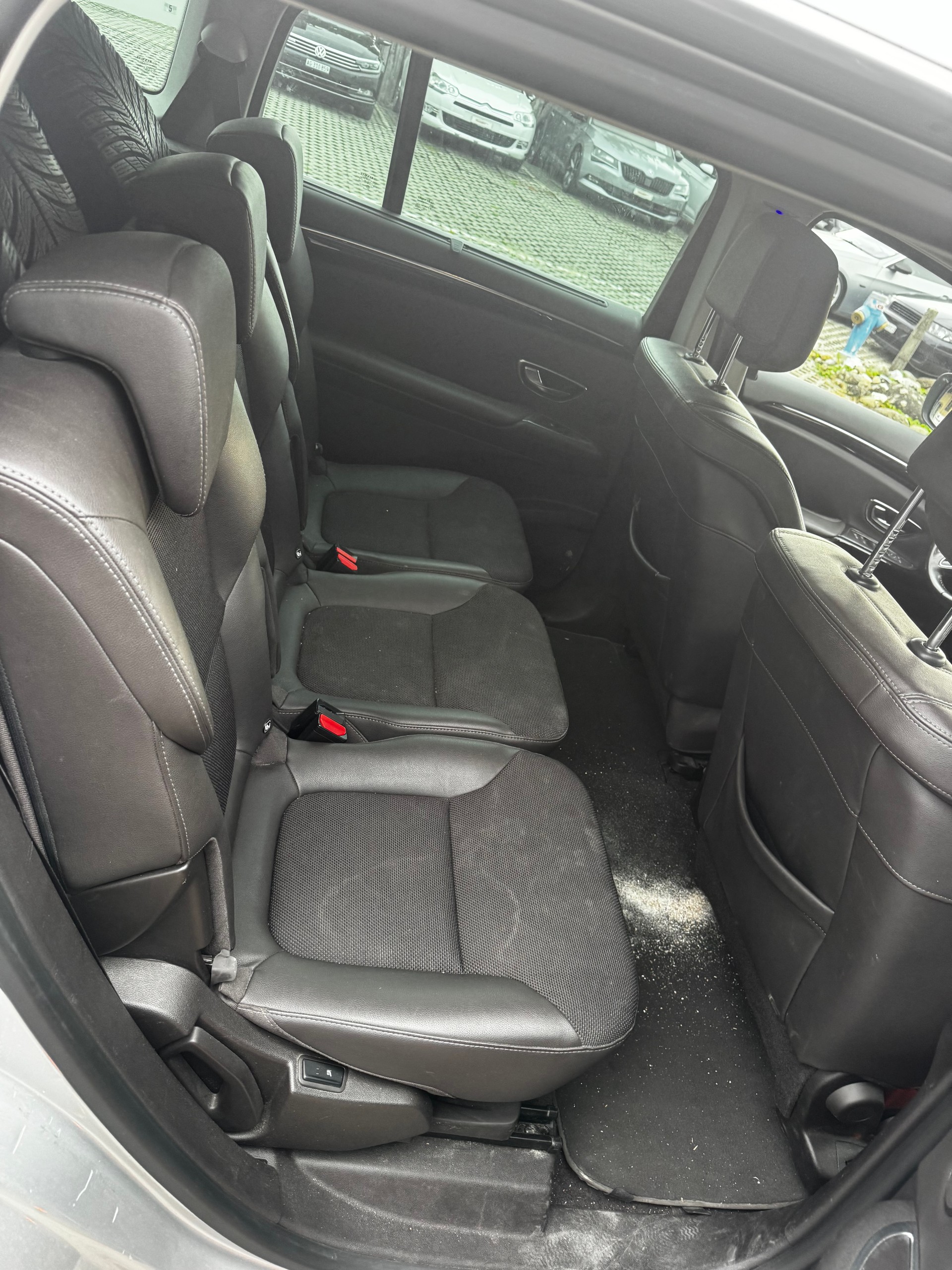 RENAULT Espace 1.6 dCi Intens EDC-image-5