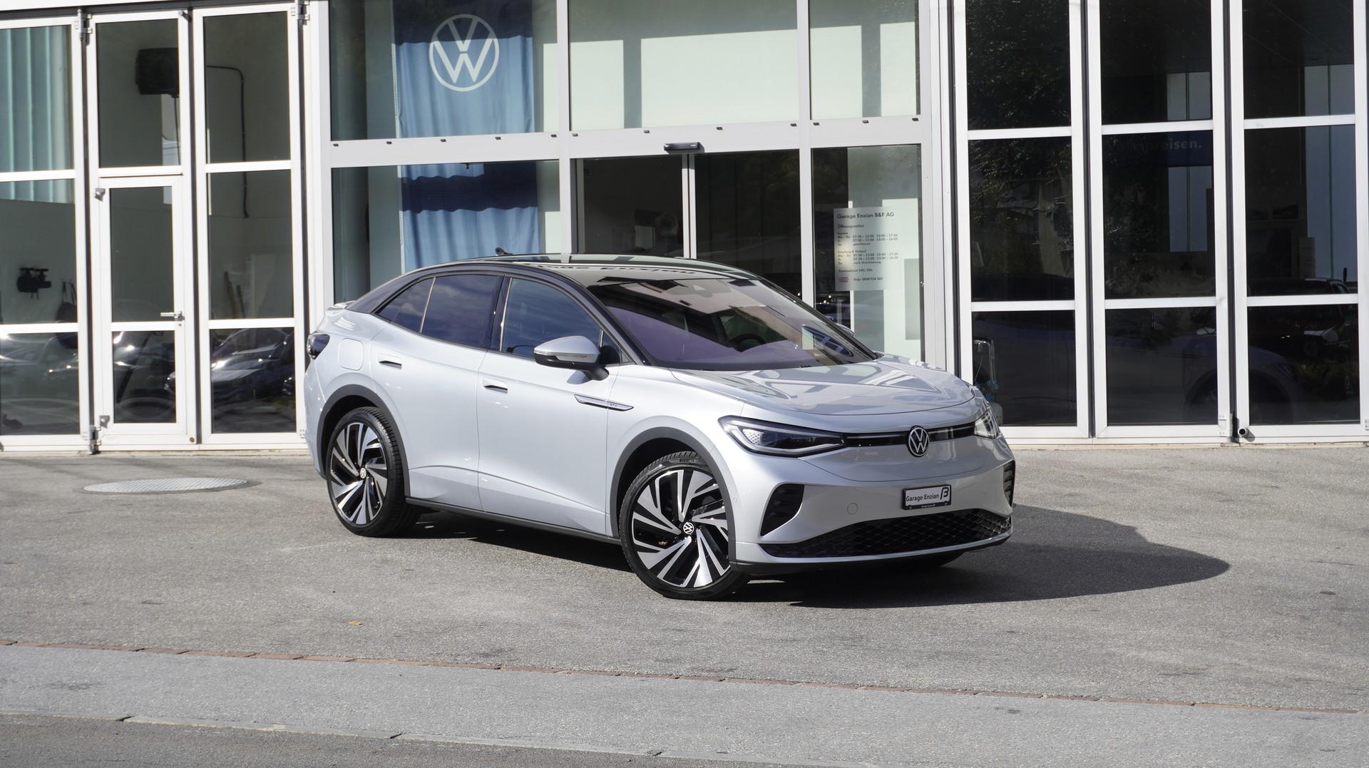 VW ID.5 GTX 77 kWh 4Motion-image-0