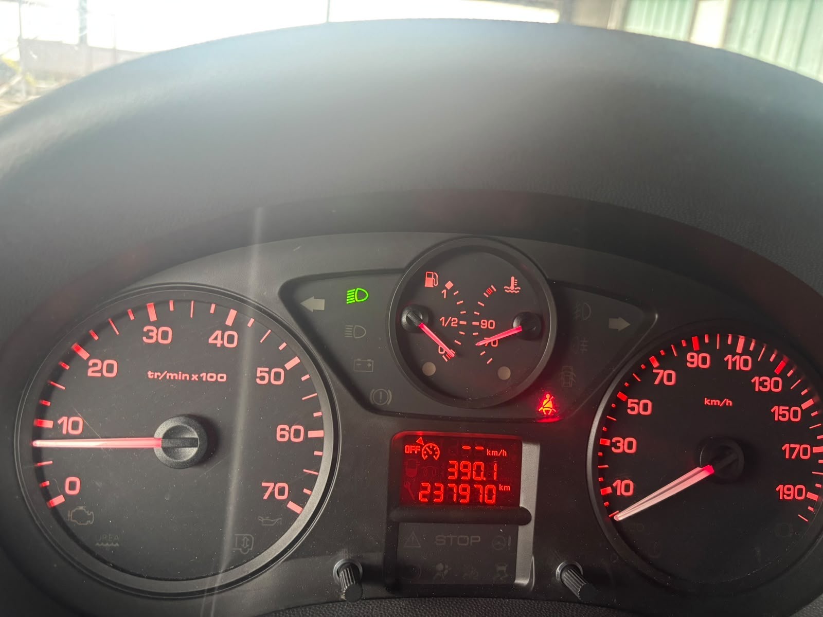 PEUGEOT Expert Tepee 2.0 HDi Shuttle L2-image-7