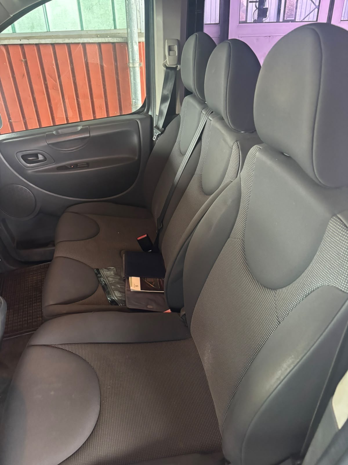 PEUGEOT Expert Tepee 2.0 HDi Shuttle L2-image-8