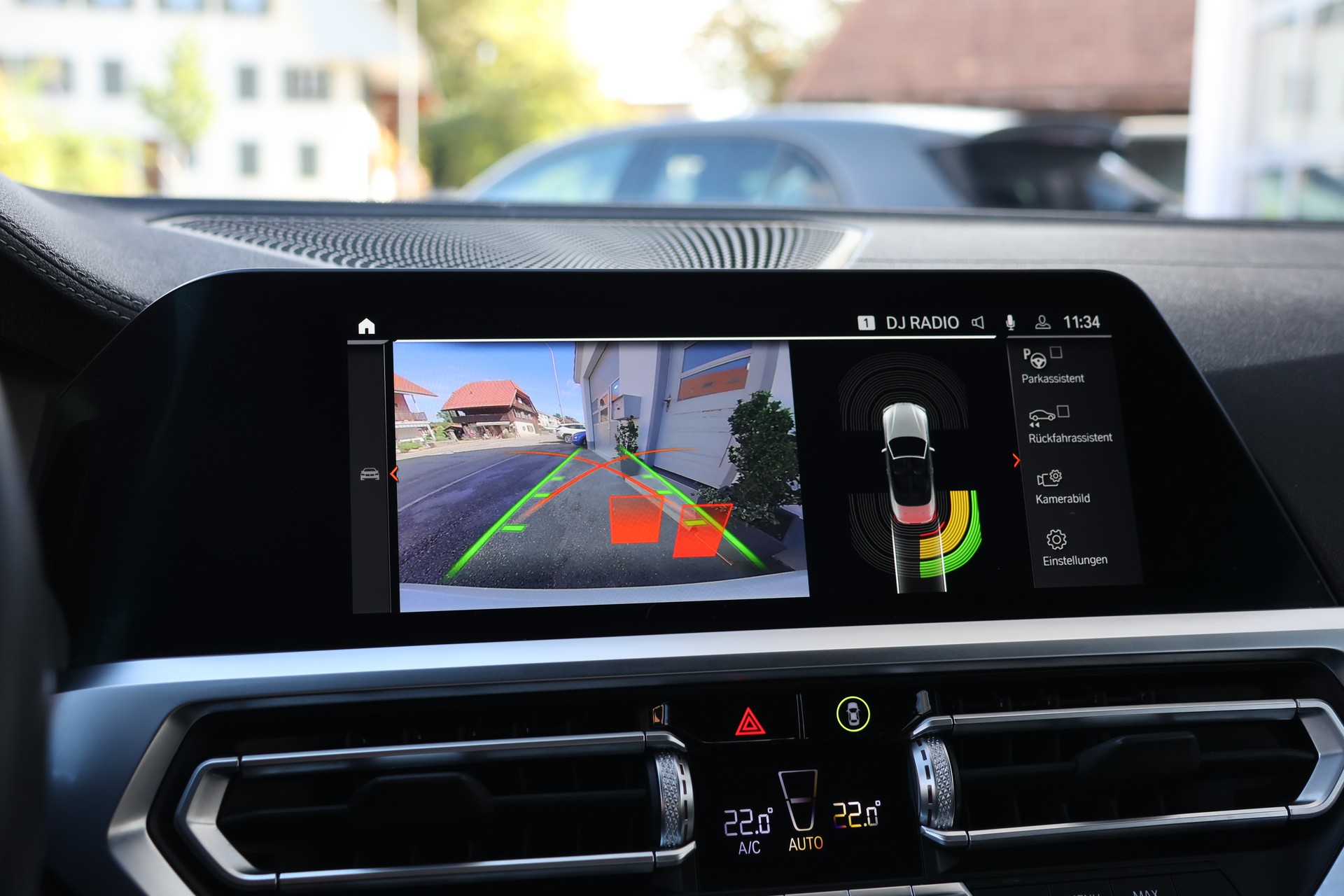BMW 420i Cabriolet M Sport Steptronic-image-22