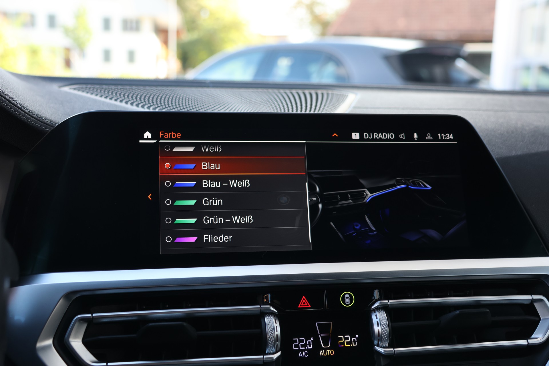 BMW 420i Cabriolet M Sport Steptronic-image-25