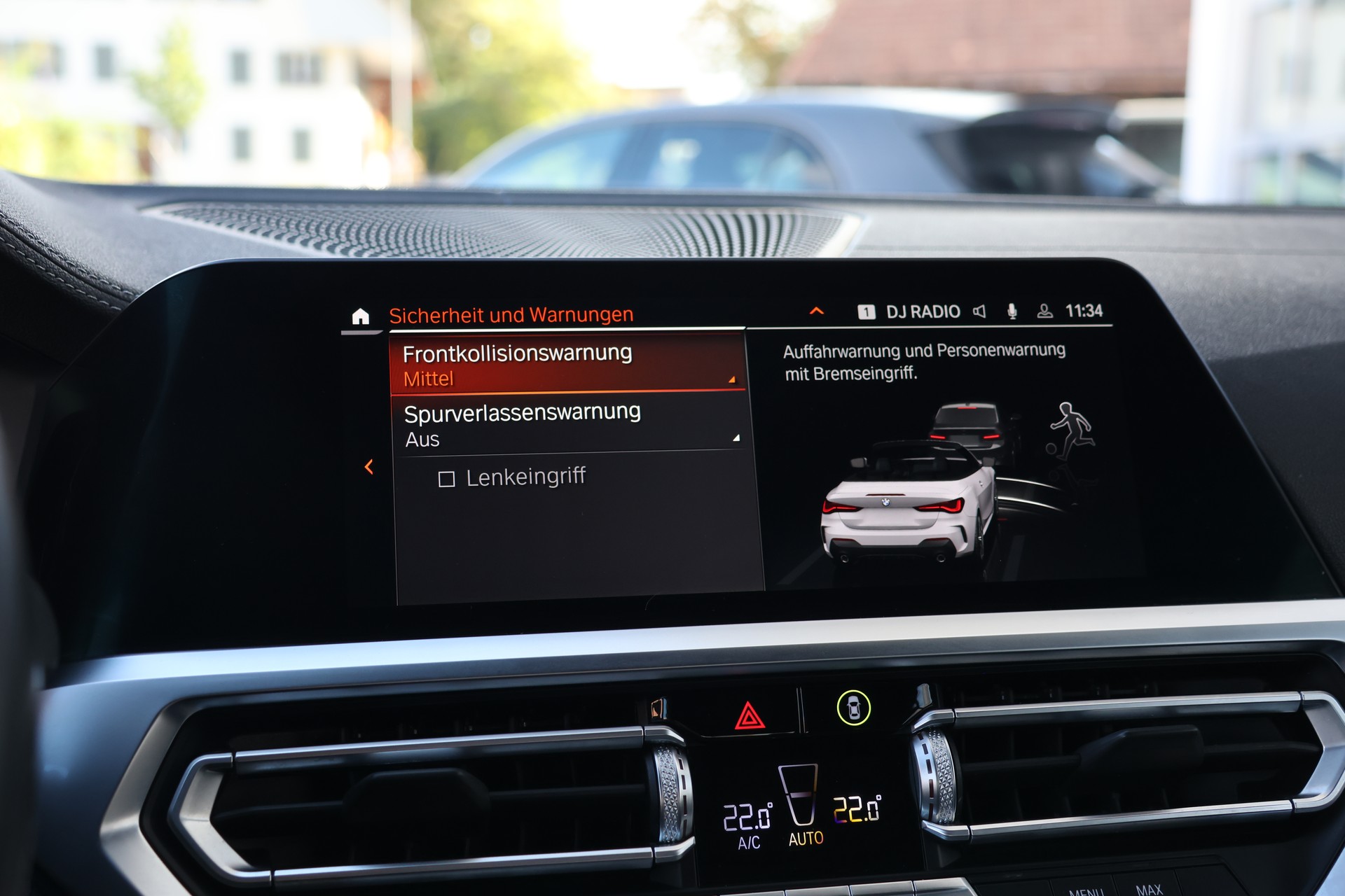 BMW 420i Cabriolet M Sport Steptronic-image-23