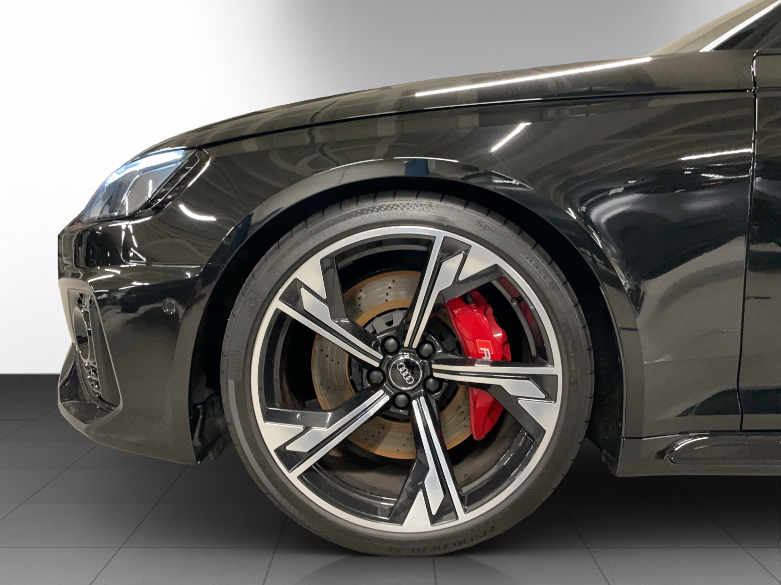 AUDI RS4 Avant 2.9 TFSI quattro tiptronic-image-6
