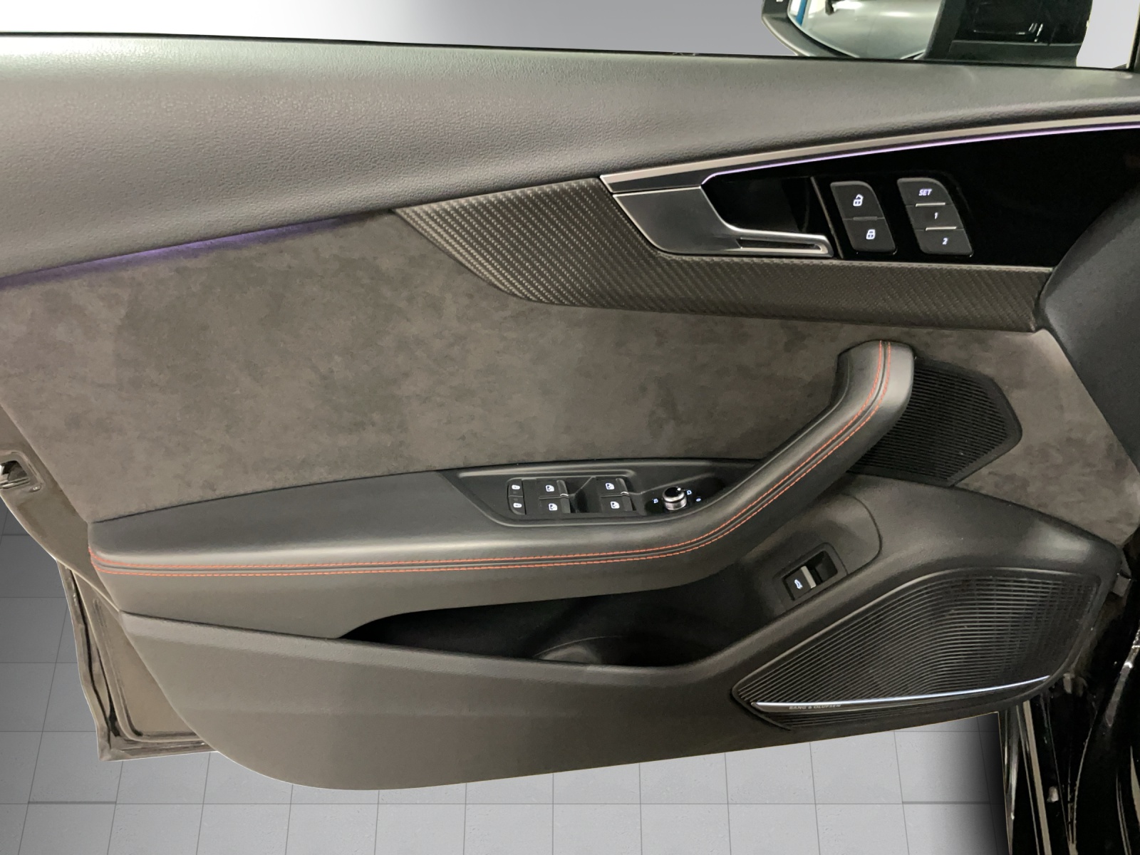 AUDI RS4 Avant 2.9 TFSI quattro tiptronic-image-7