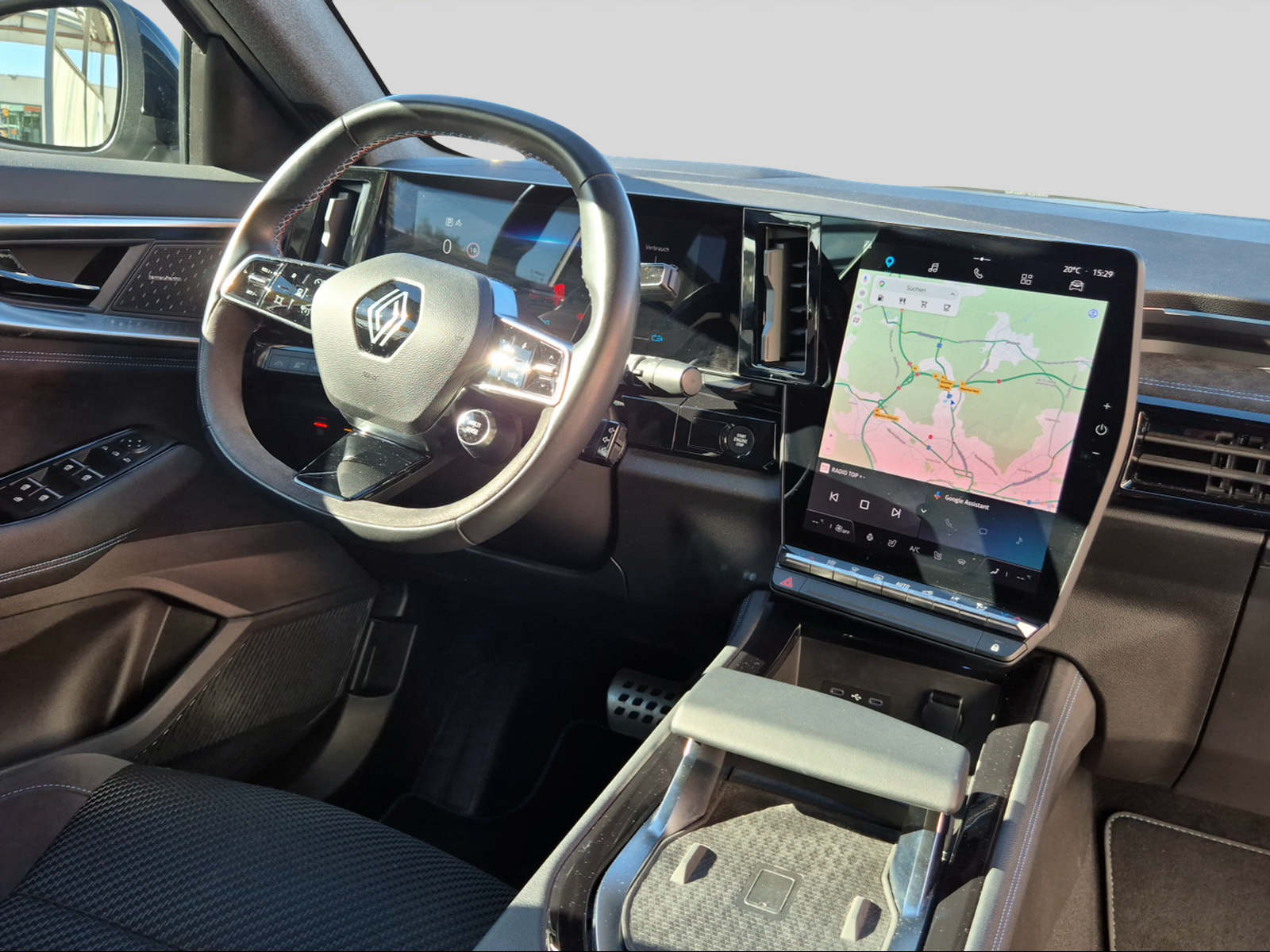 RENAULT Austral-image-3