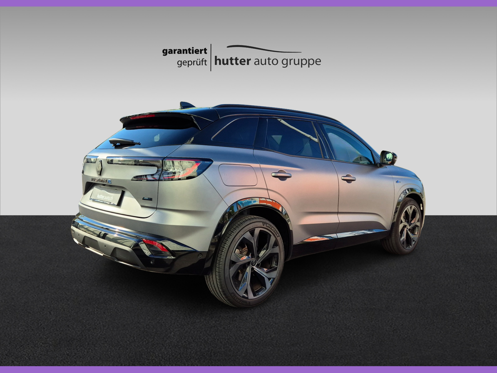 RENAULT Austral-image-9