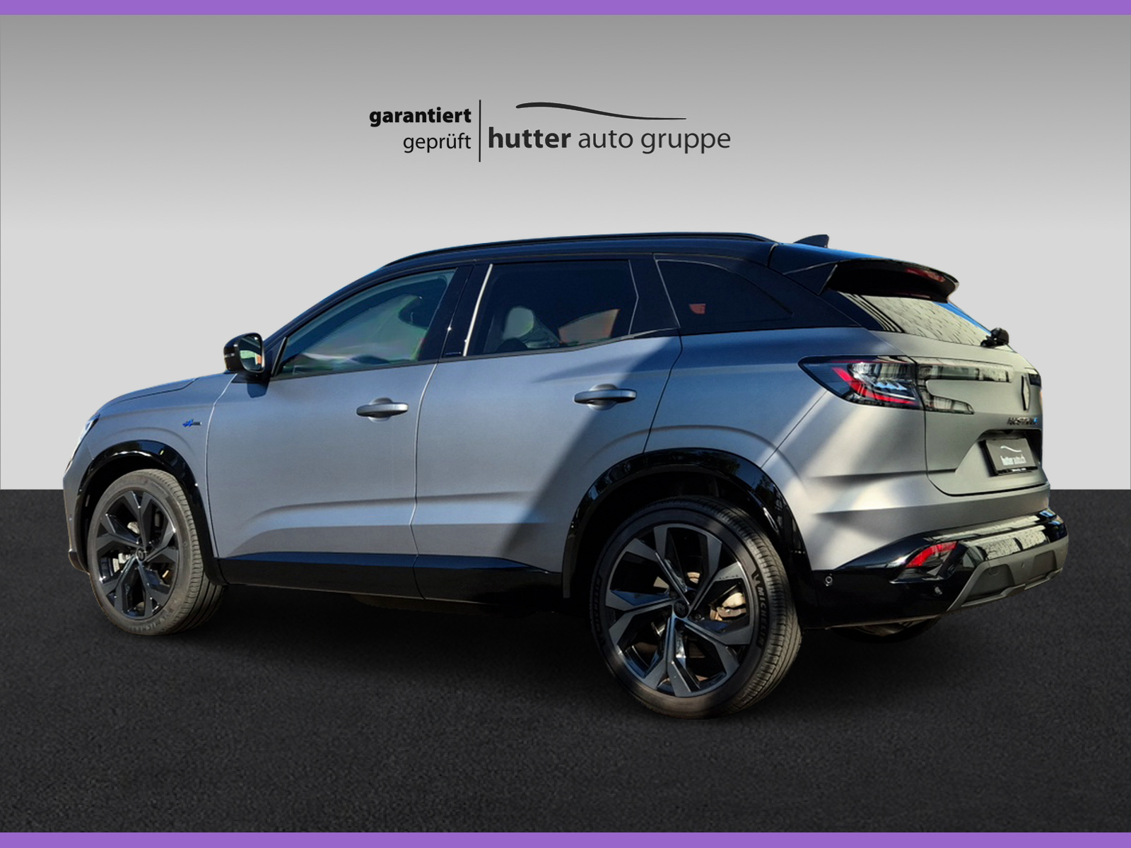 RENAULT Austral-image-8