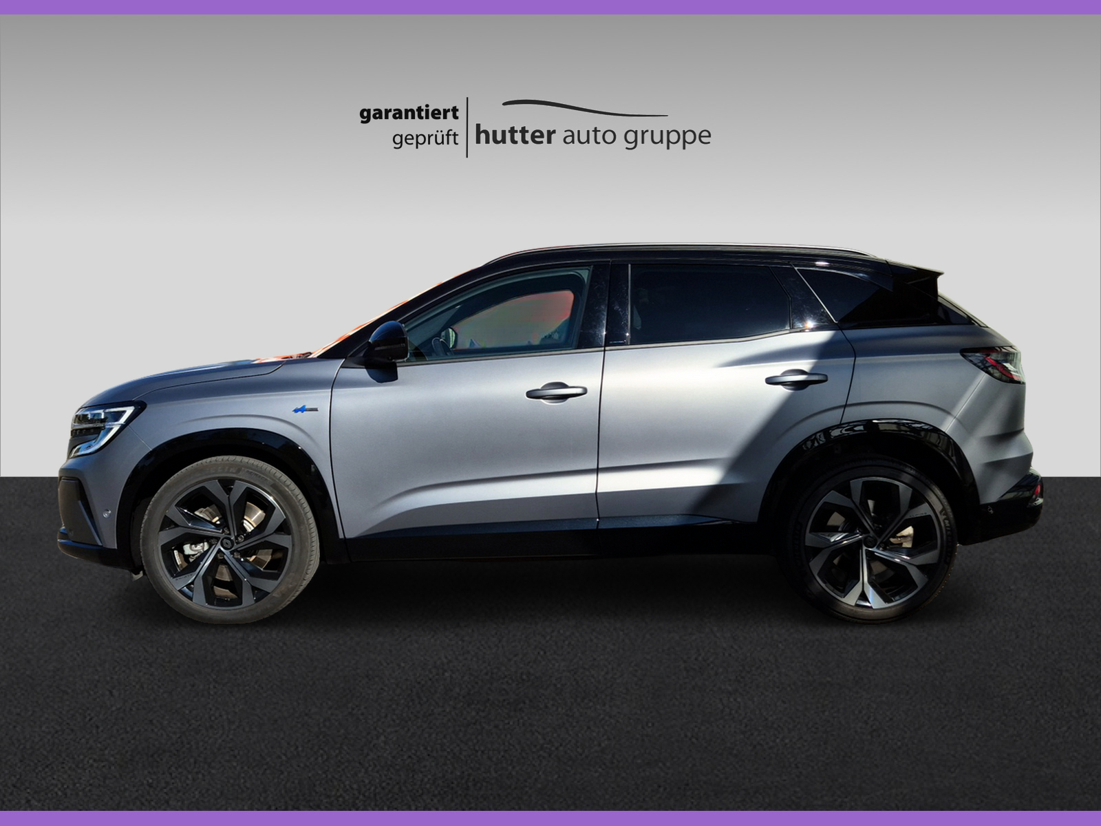 RENAULT Austral-image-11