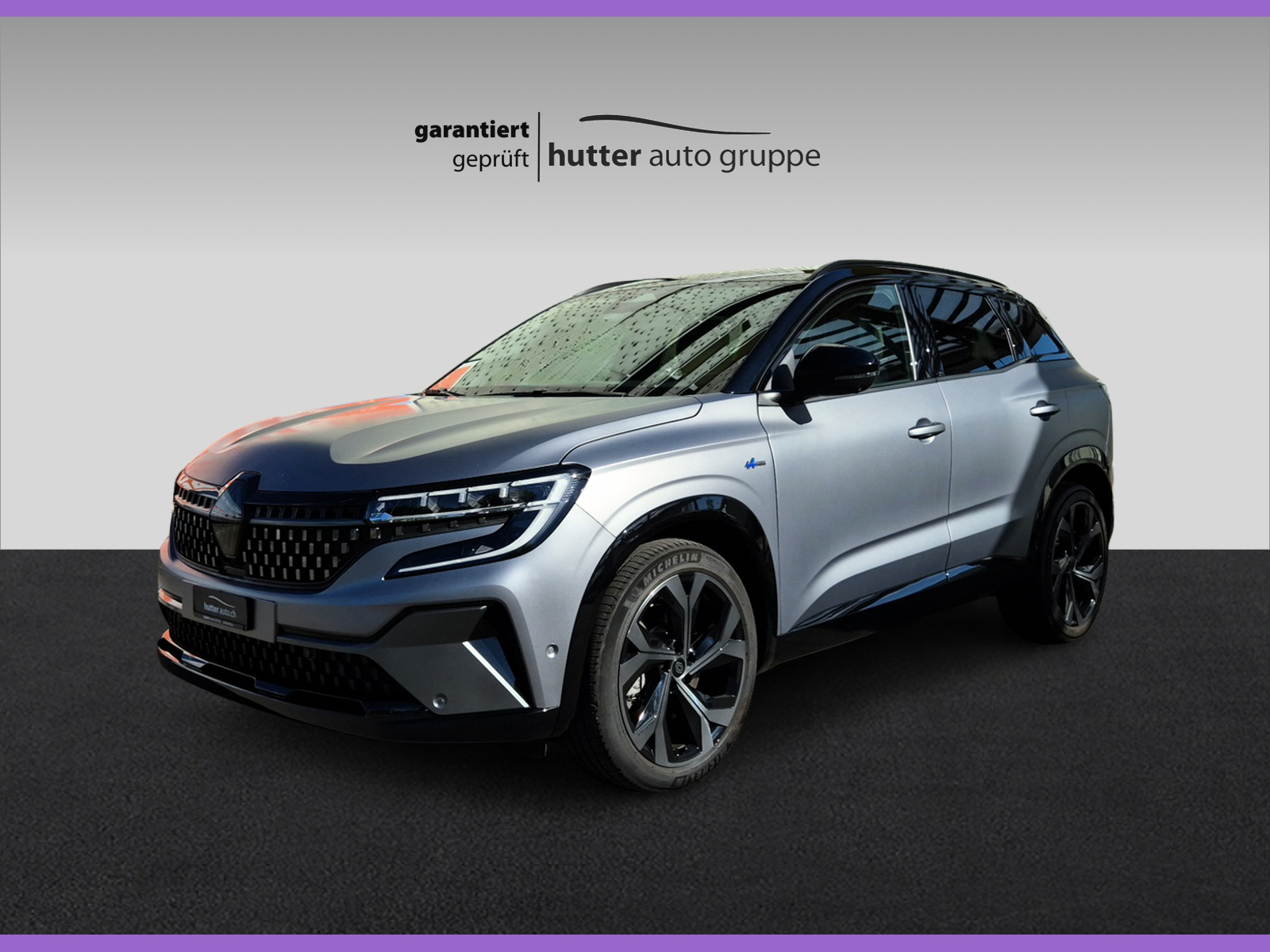 RENAULT Austral-image-0