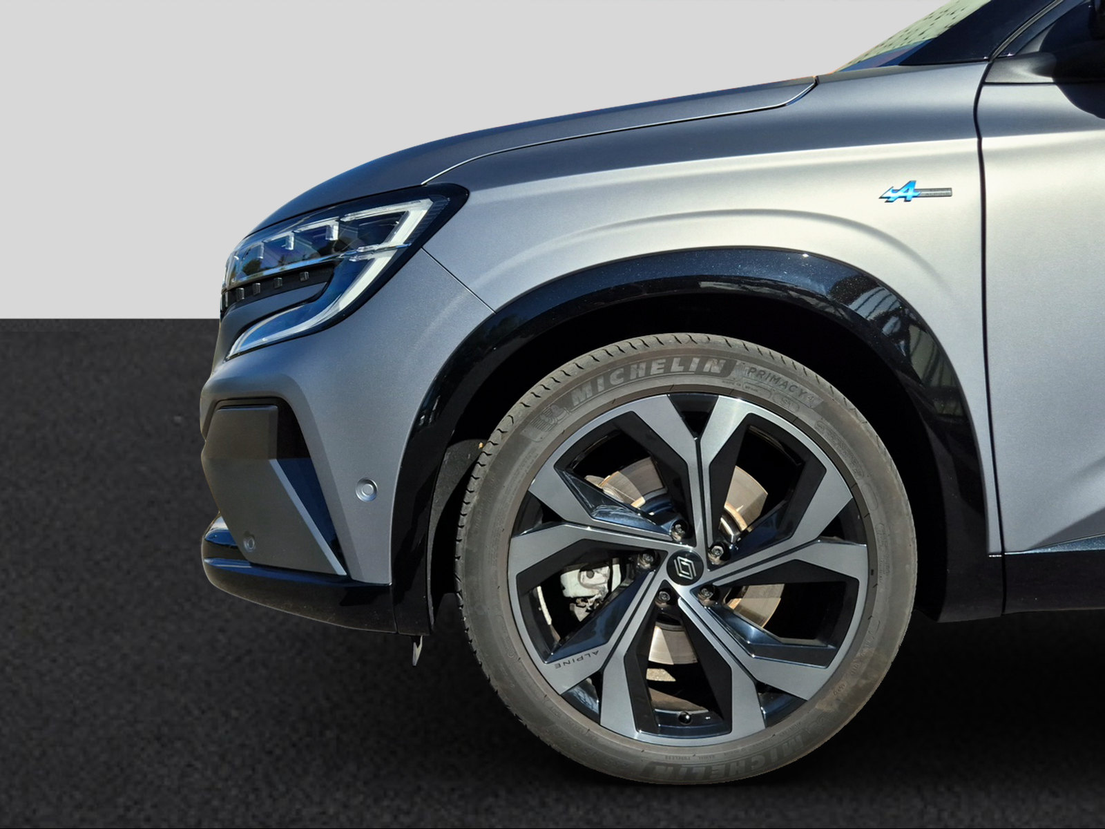 RENAULT Austral-image-7