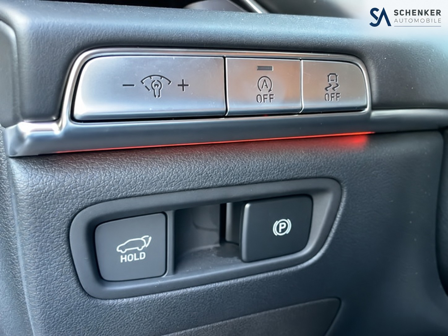 GENESIS GV80 3.0 CRDI Luxus AT8 AWD-image-13