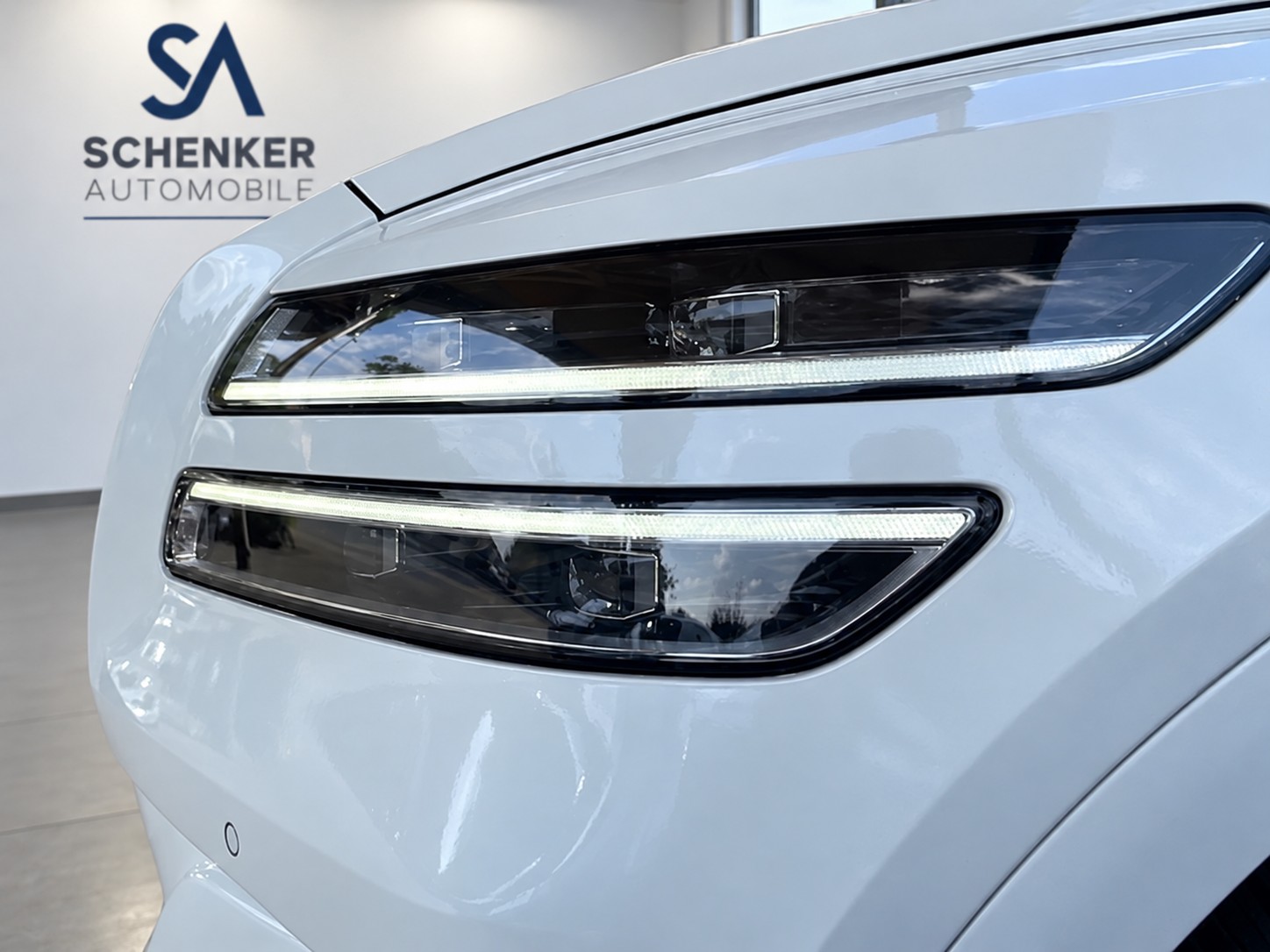 GENESIS GV80 3.0 CRDI Luxus AT8 AWD-image-5