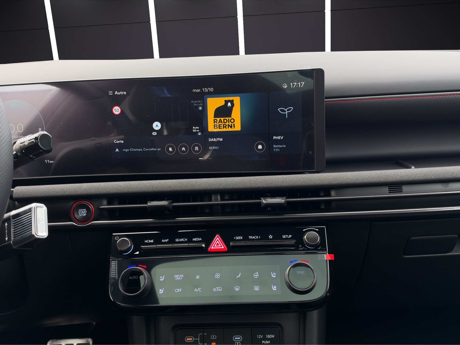 HYUNDAI Tucson 1.6 TGDI PHEV N-Line 4WD-image-10