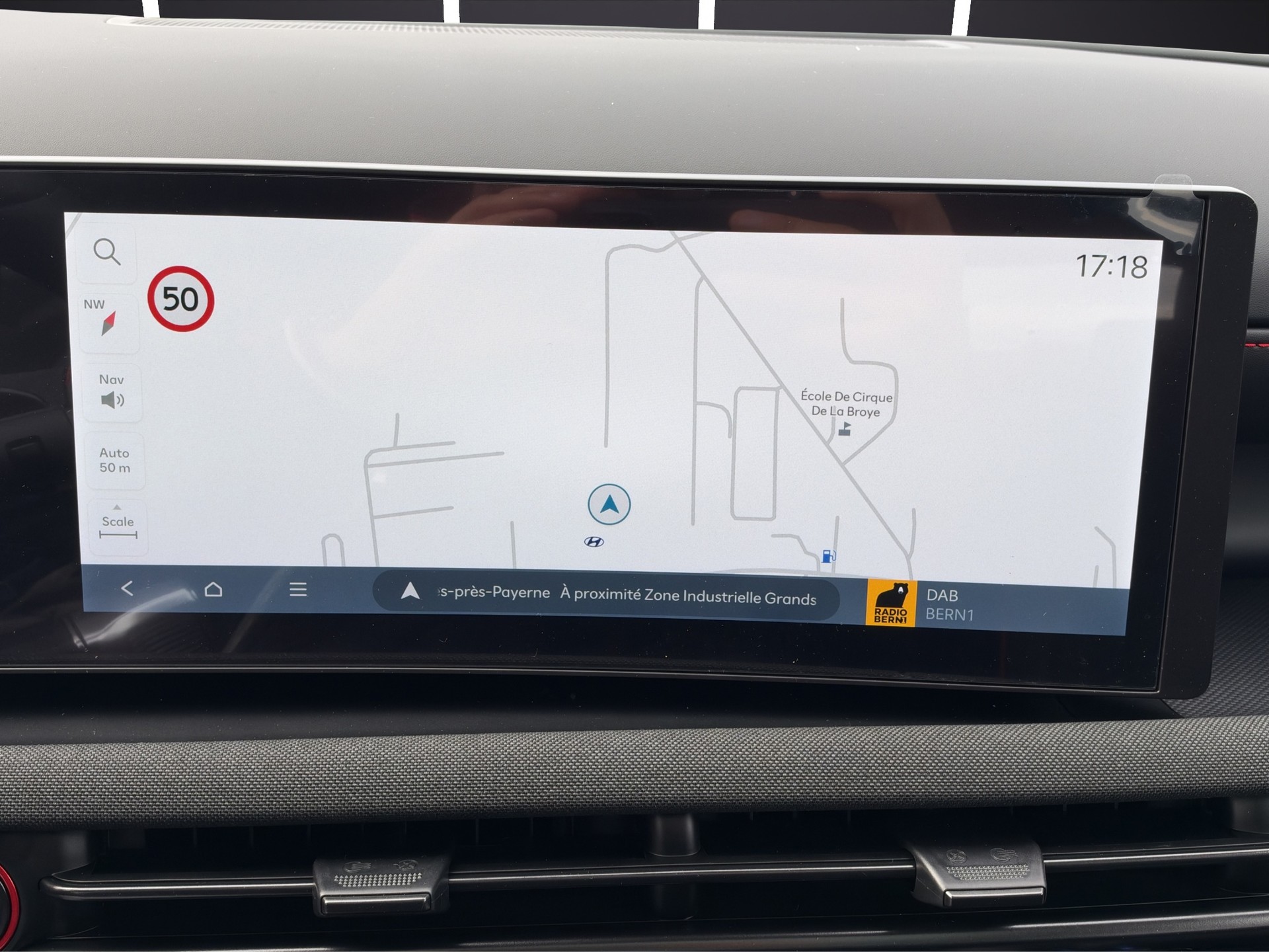 HYUNDAI Tucson 1.6 TGDI PHEV N-Line 4WD-image-12