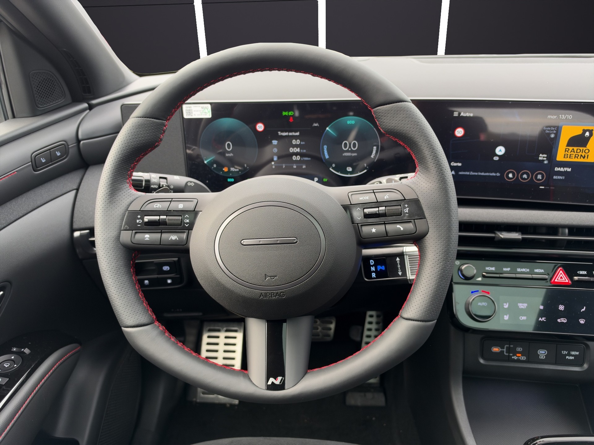 HYUNDAI Tucson 1.6 TGDI PHEV N-Line 4WD-image-9